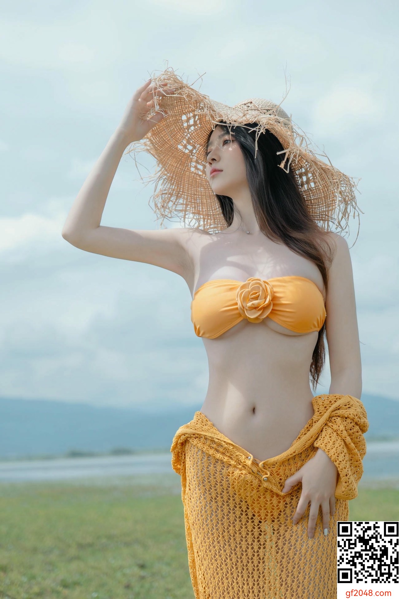 【網路收集系列】年年Nnian - 夏麓【80P】