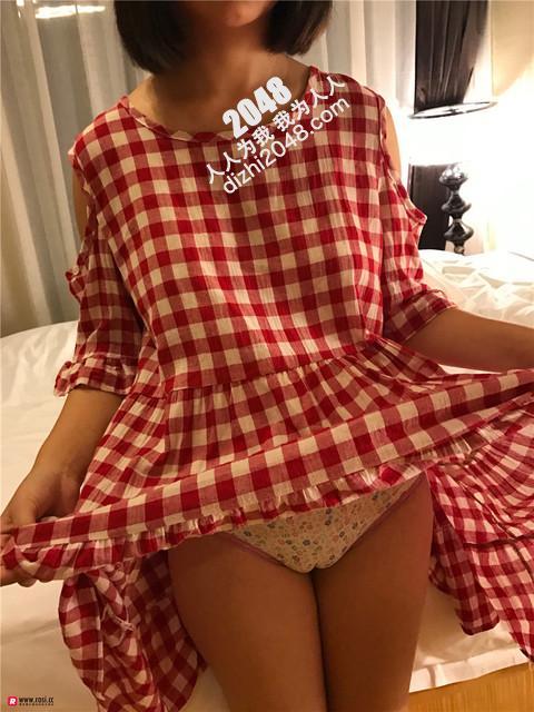 可爱女友【30P】