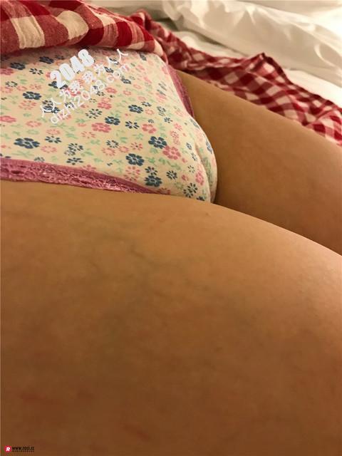 可爱女友【30P】