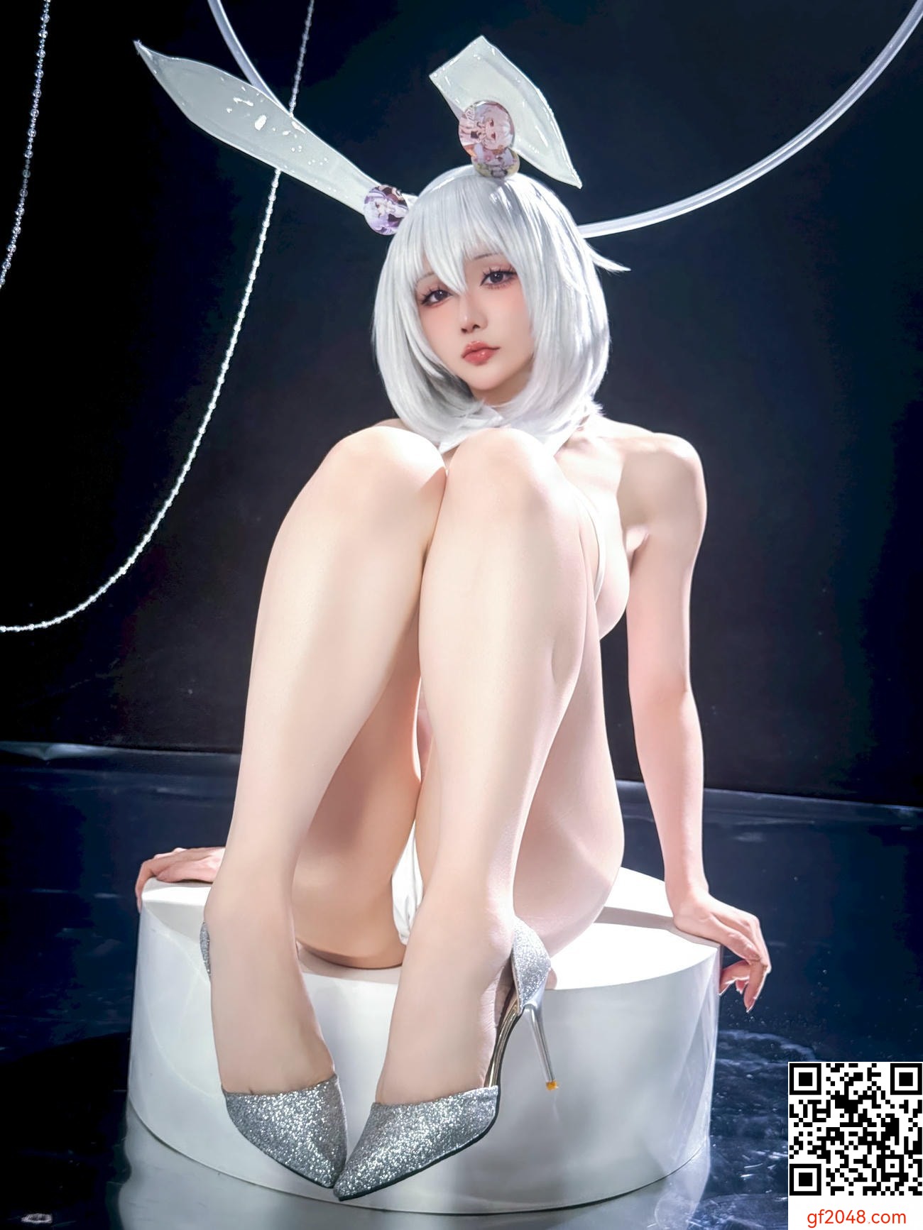 【網路收集系列】星之遲遲 - 碧藍航線 天狼星【58P】