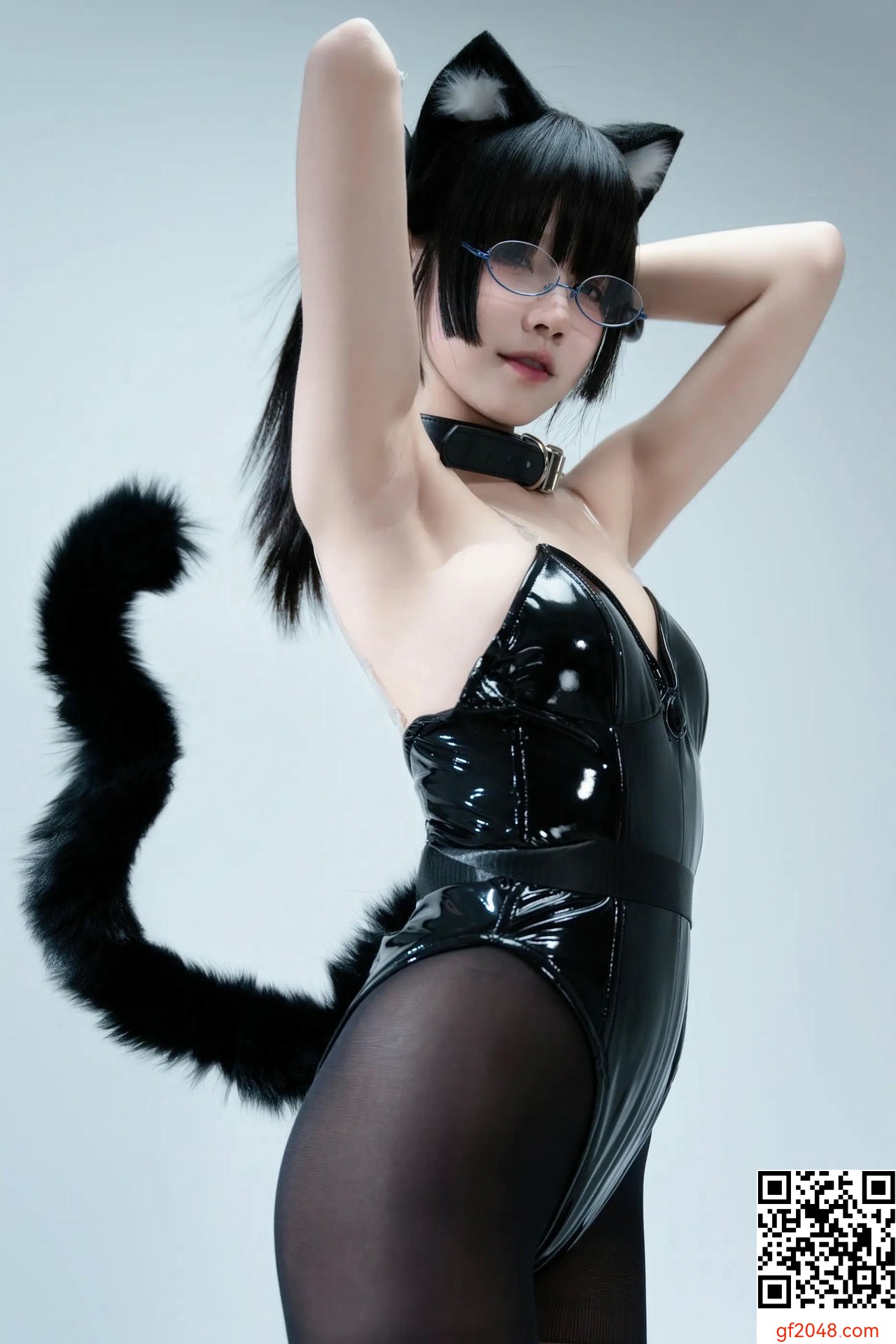 【網路收集系列】清水凪 - 貓說你可以吃蛋糕 【103P】