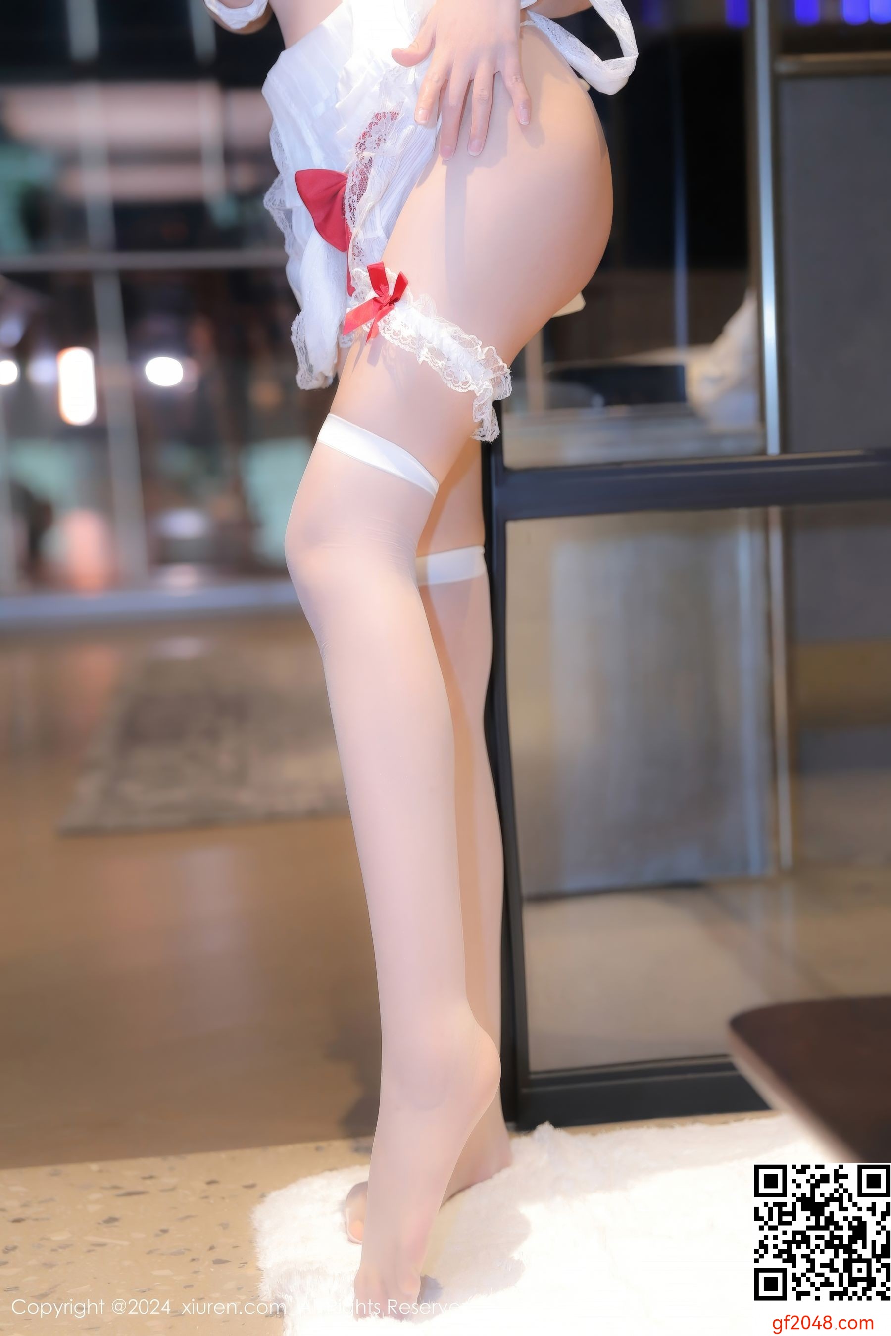【达人组出品】[秀人网XiuRen] No.9562 桃妖夭[78P]