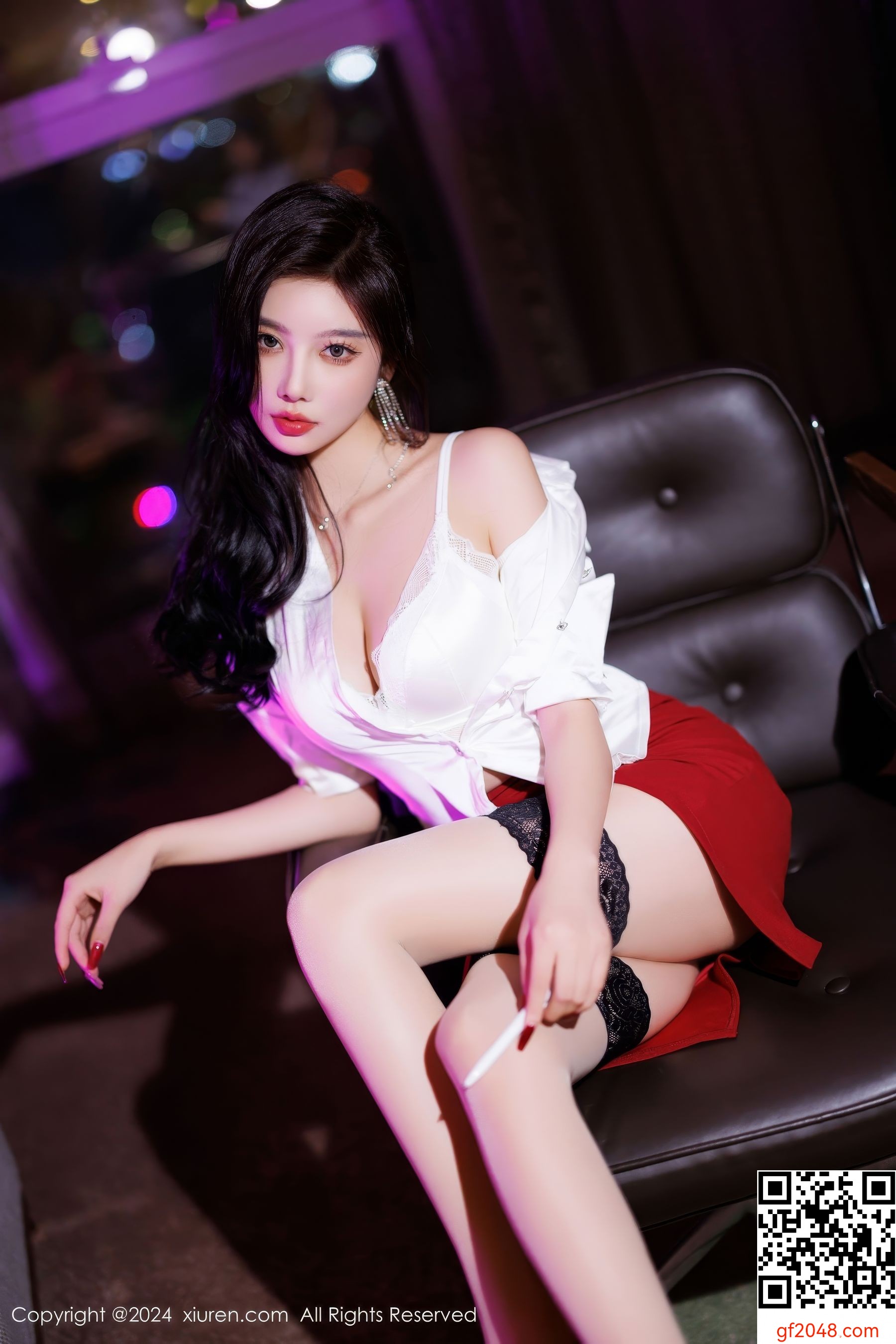【达人组出品】[秀人网XiuRen] No.9565 杨晨晨Yome[80P]