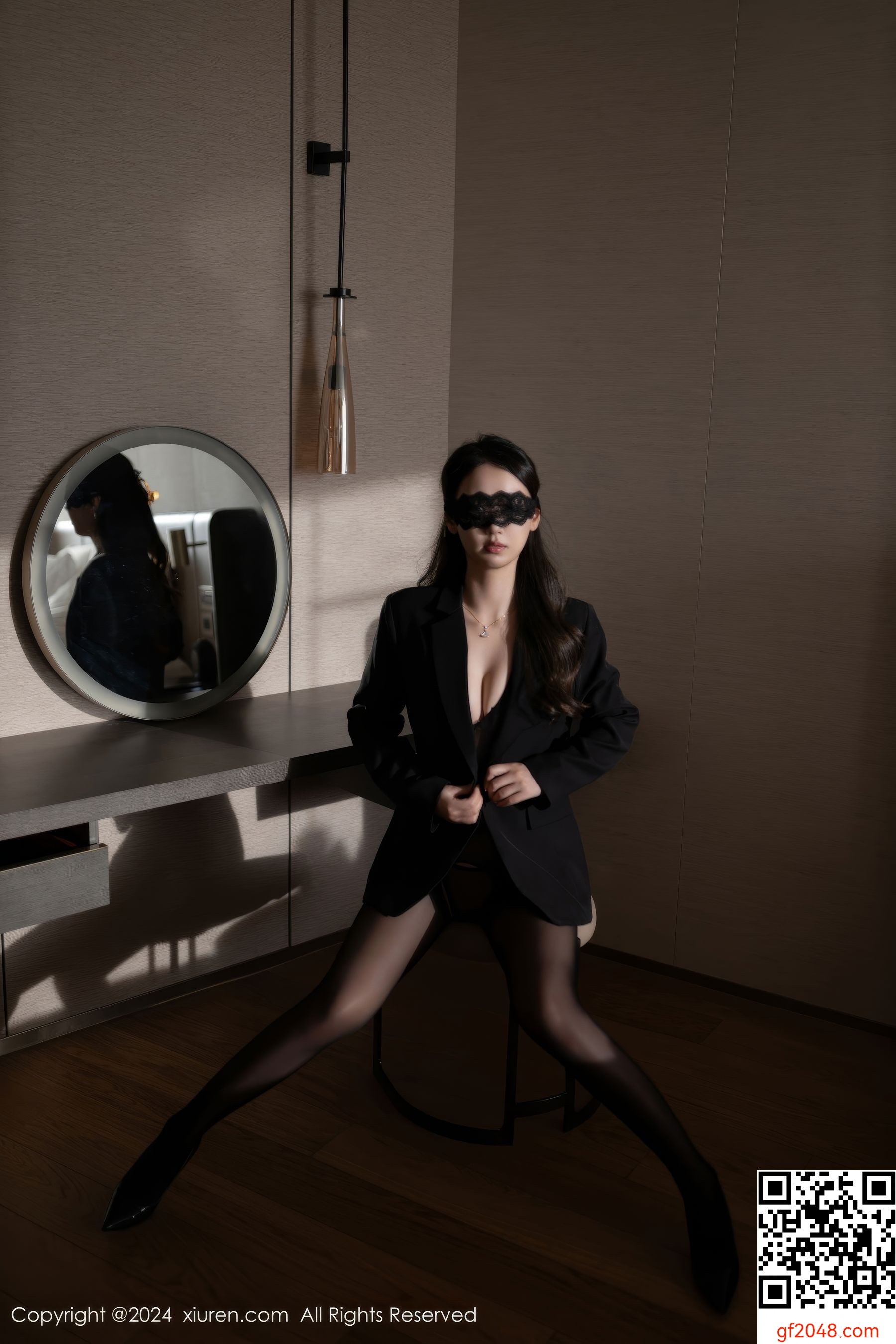 【达人组出品】[秀人网XiuRen] No.9571 唐安琪[83P]