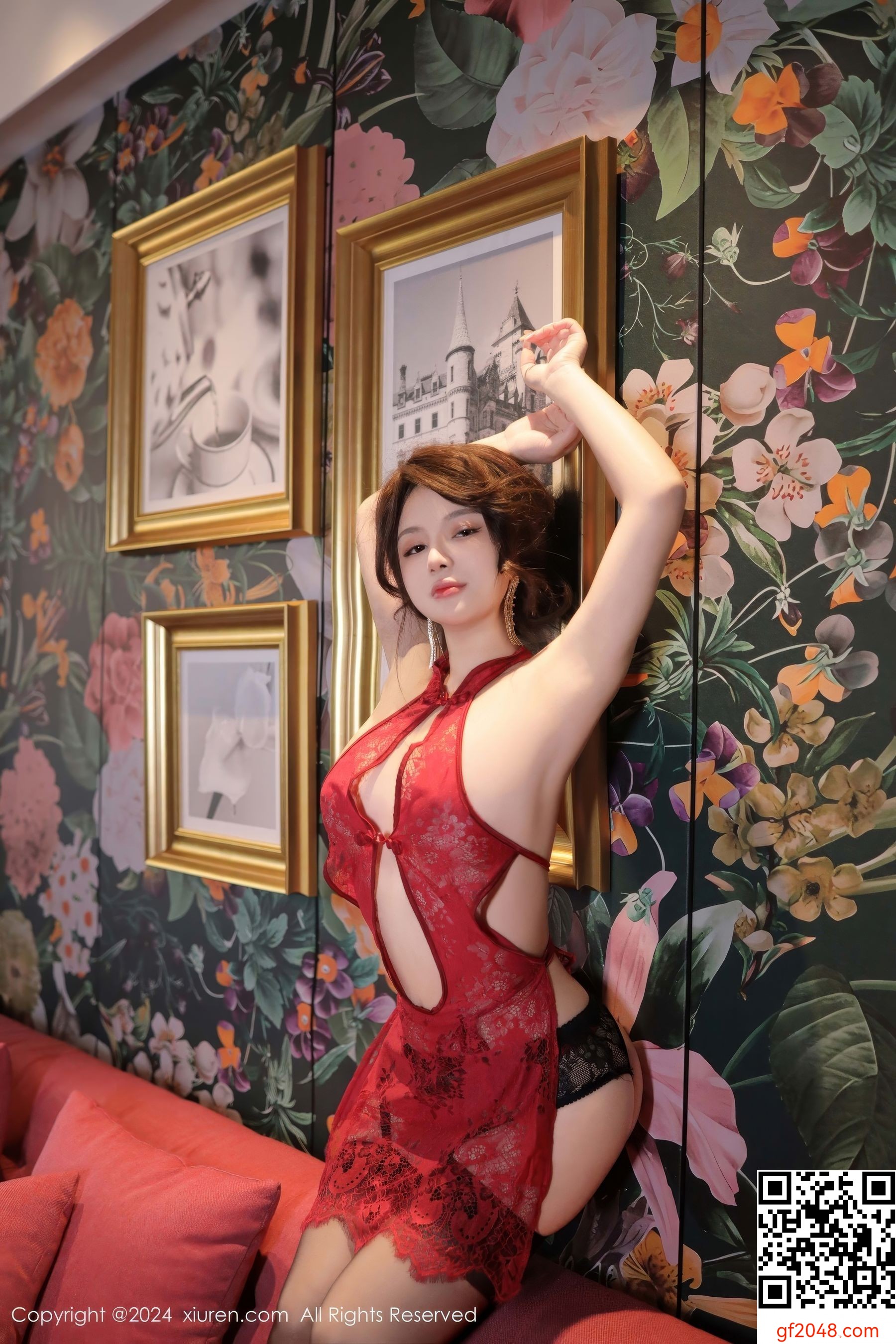 【达人组出品】[秀人网XiuRen] No.9572 沈思怡[81P]