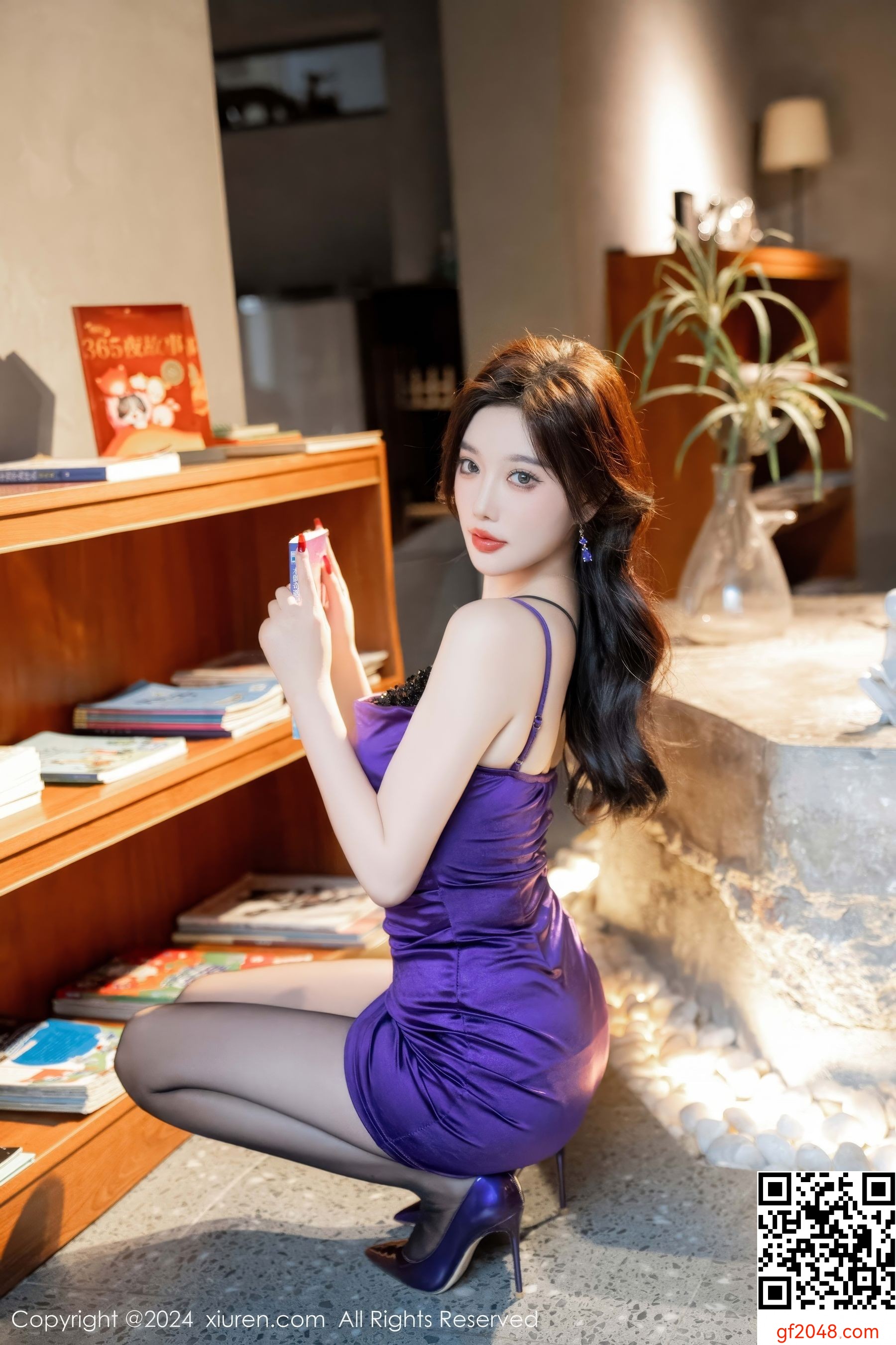 【达人组出品】[秀人网XiuRen] No.9519 杨晨晨Yome[88P]