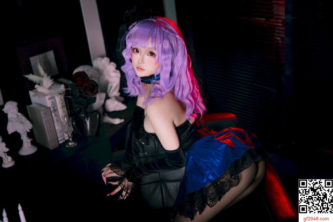 【網路收集系列】Rinaijiao (日奈嬌) – Apprentice Witch【172P】