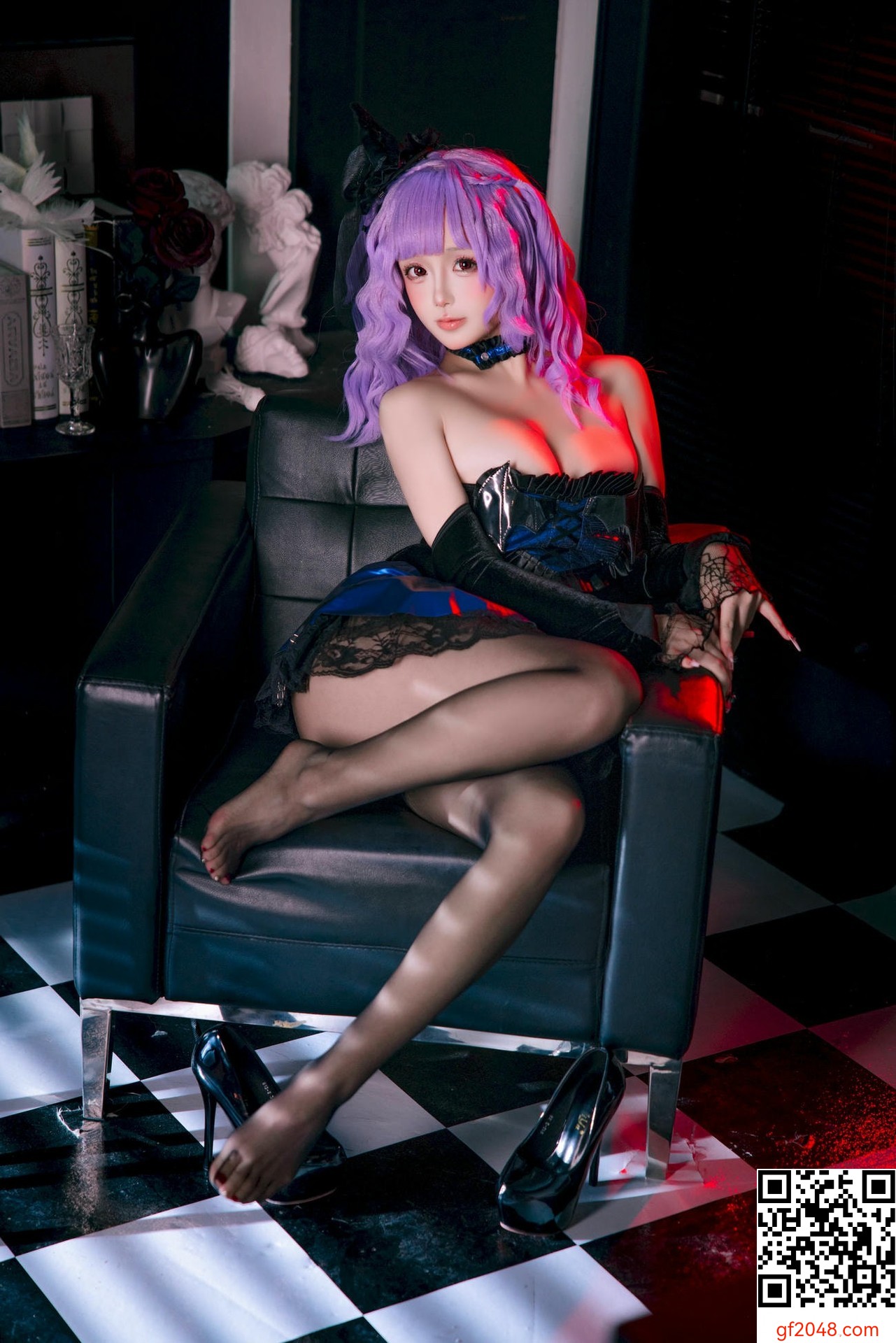 【網路收集系列】Rinaijiao (日奈嬌) – Apprentice Witch【172P】