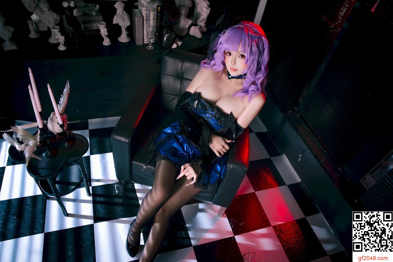【網路收集系列】Rinaijiao (日奈嬌) – Apprentice Witch【172P】