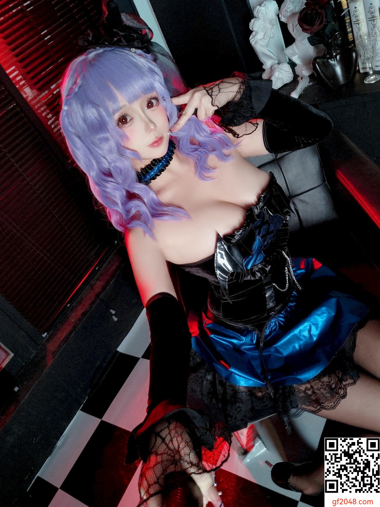 【網路收集系列】Rinaijiao (日奈嬌) – Apprentice Witch【172P】