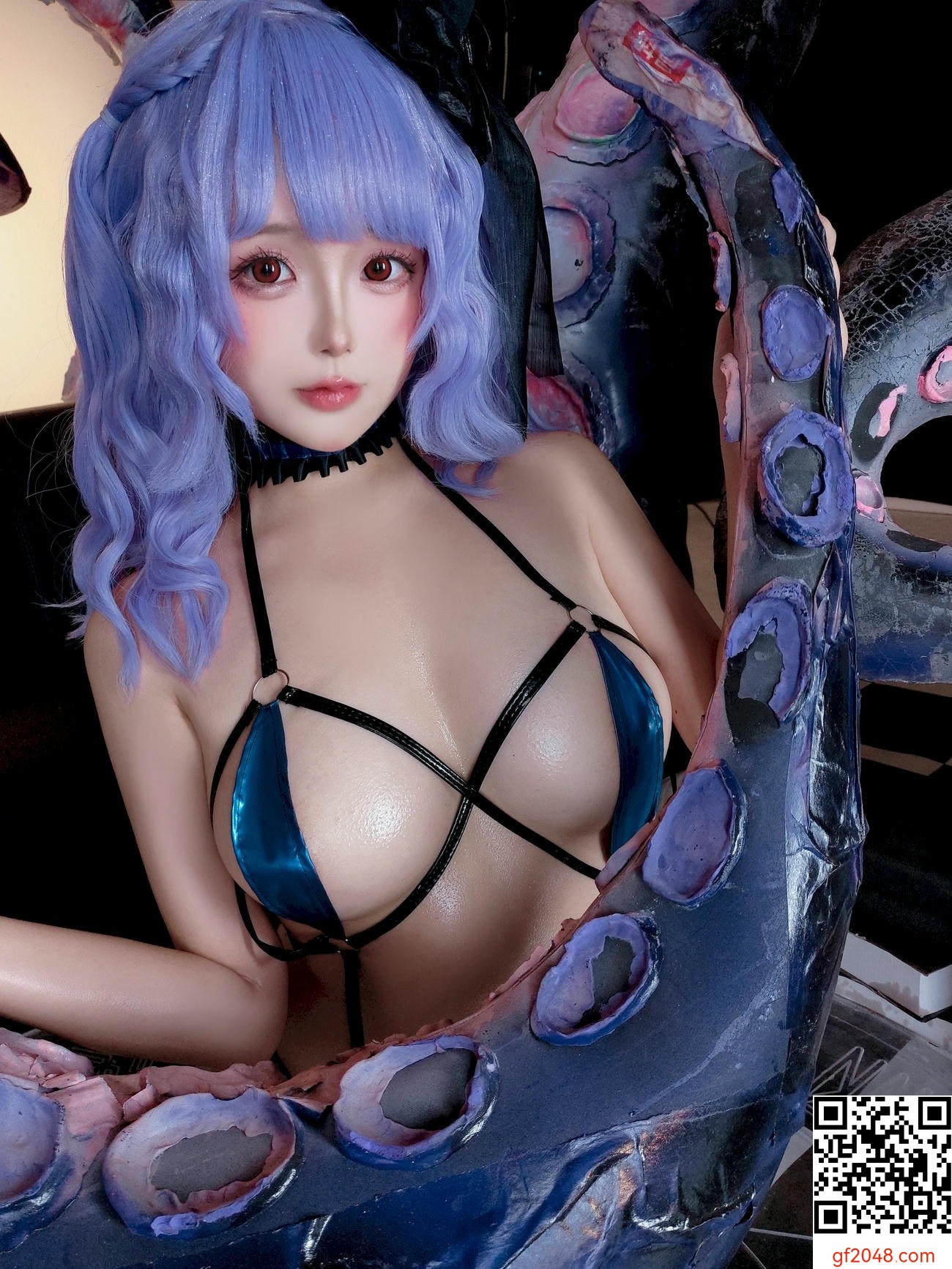【網路收集系列】Rinaijiao (日奈嬌) – Apprentice Witch【172P】