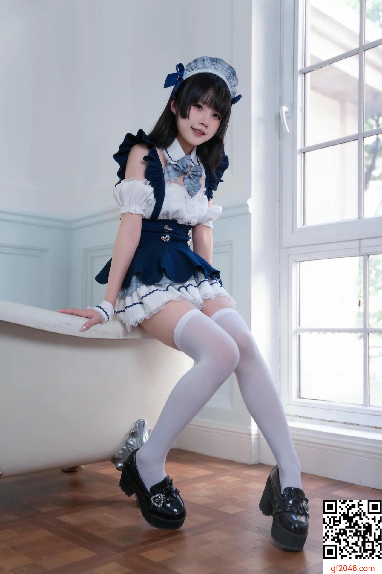 【網路收集系列】清水凪 真摯的服務 【68P】