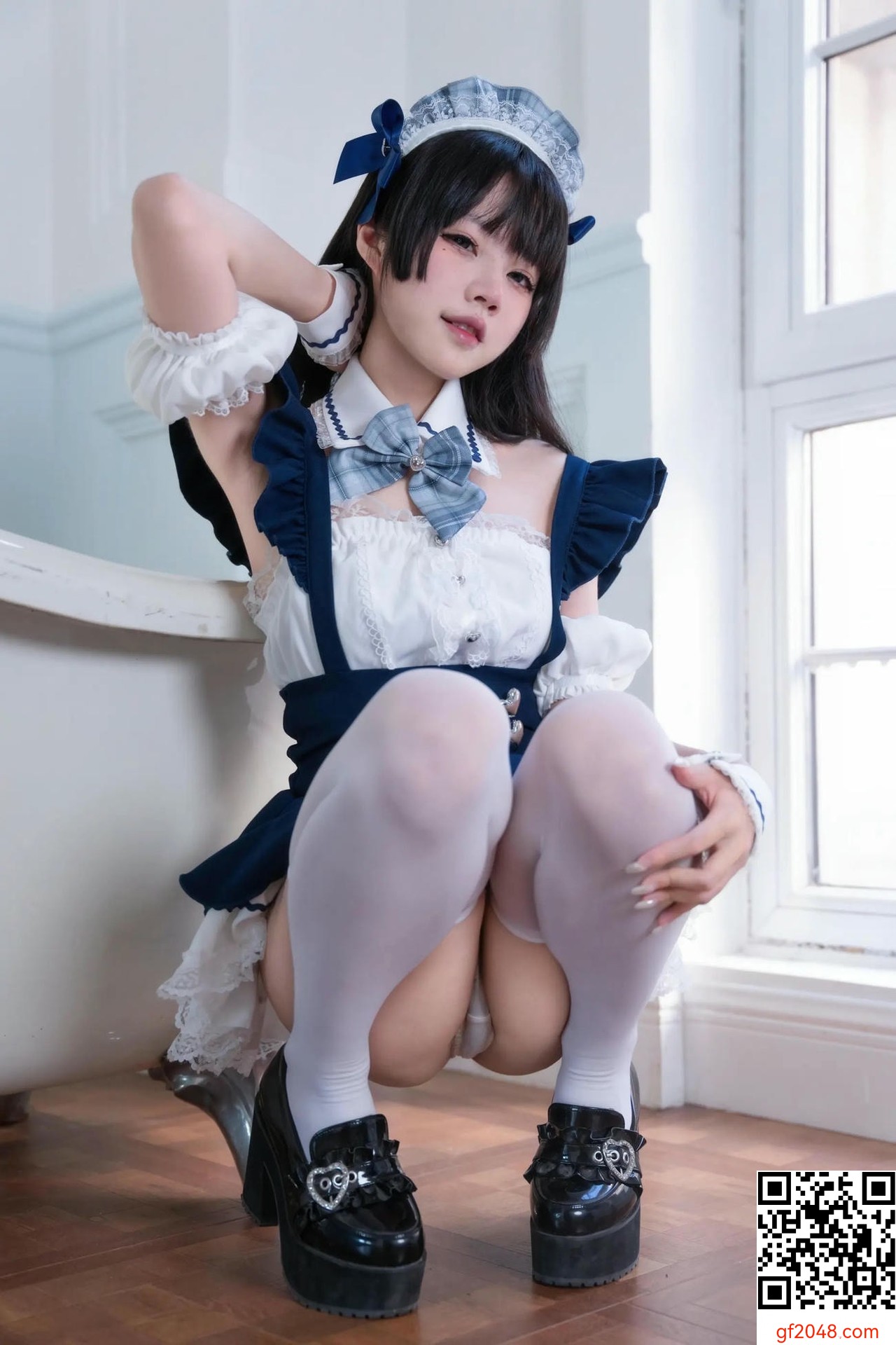 【網路收集系列】清水凪 真摯的服務 【68P】