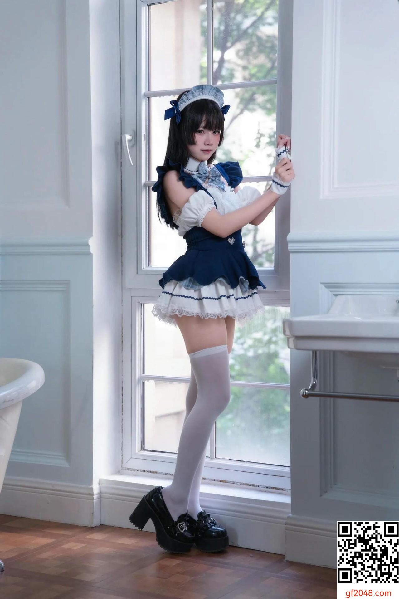 【網路收集系列】清水凪 真摯的服務 【68P】