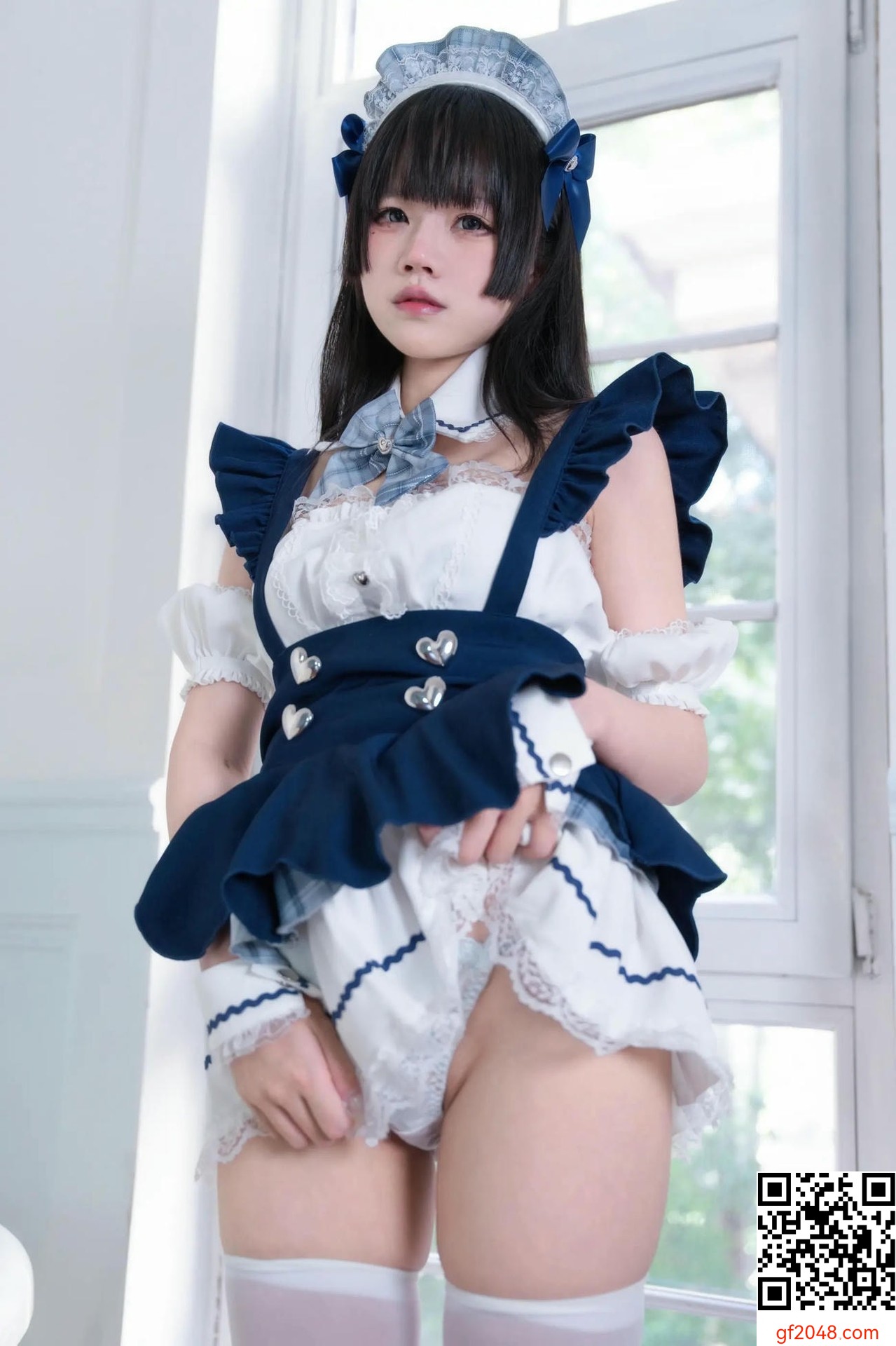 【網路收集系列】清水凪 真摯的服務 【68P】