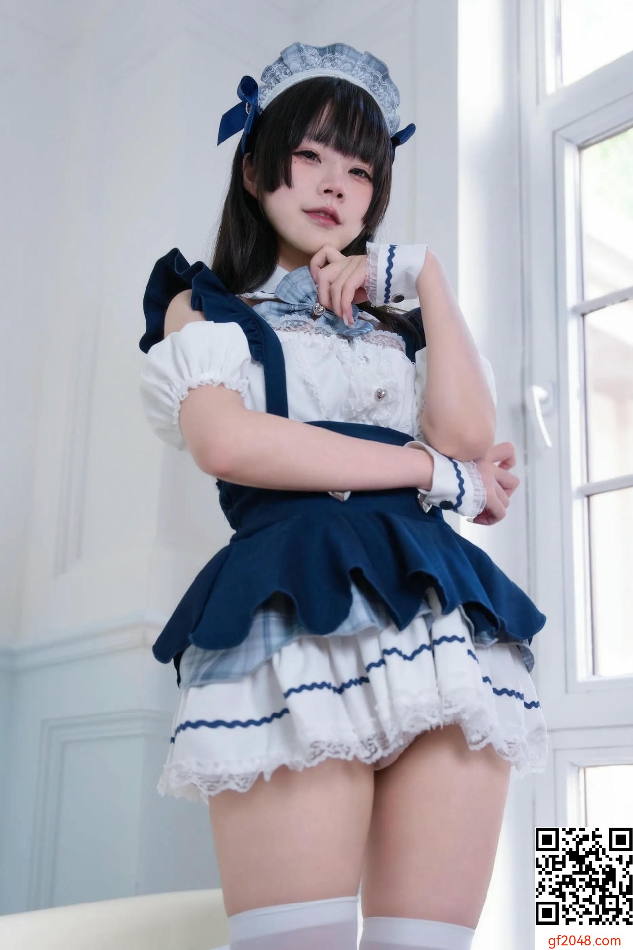 【網路收集系列】清水凪 真摯的服務 【68P】