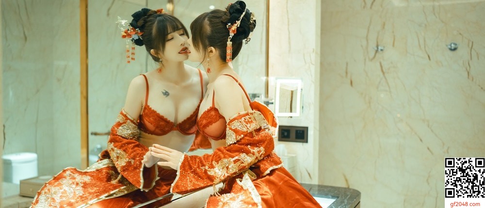 【網路收集系列】鹿八歲baby 新婚小故事【108P】