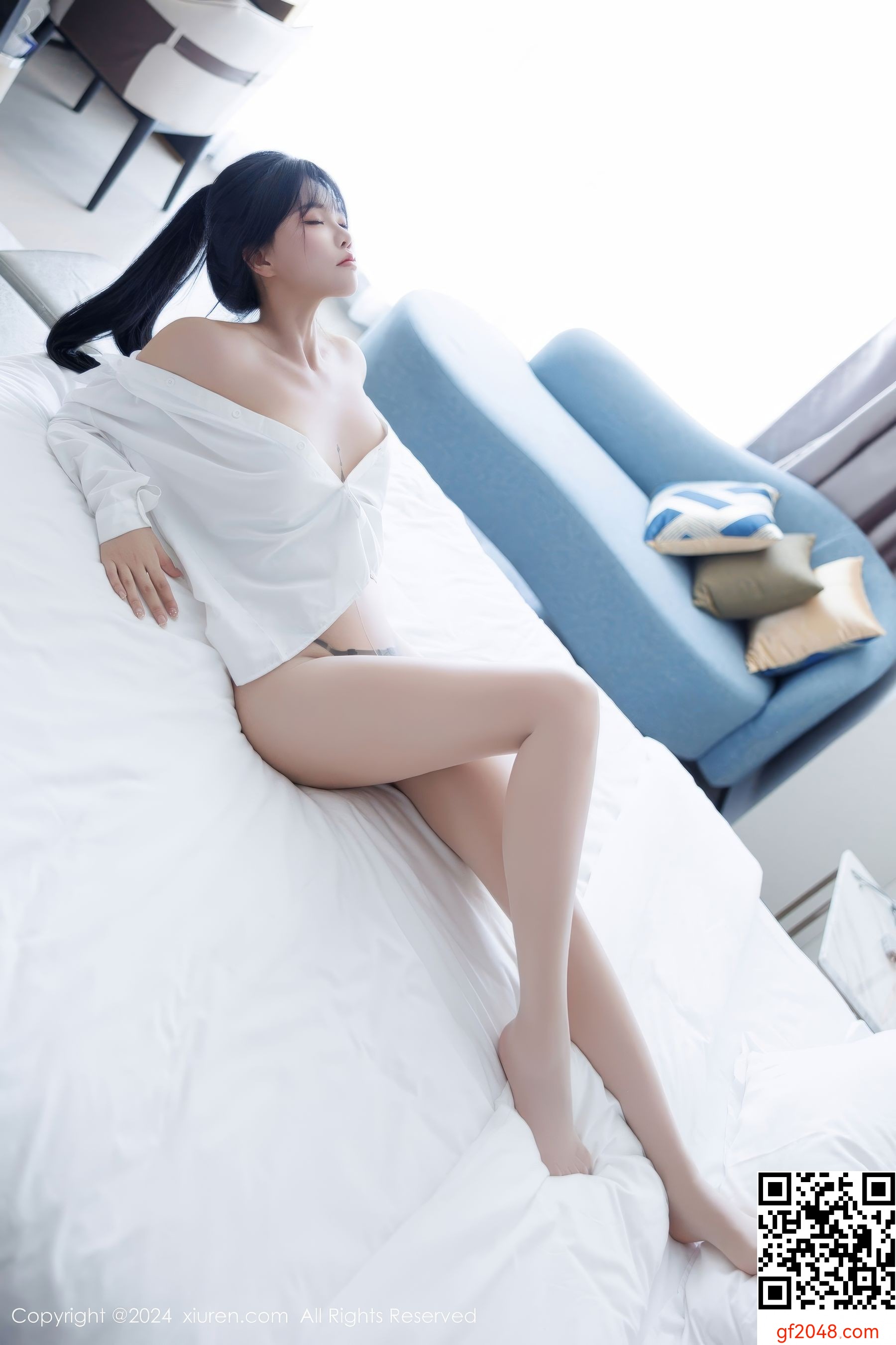 【达人组出品】[秀人网XiuRen] No.9505 娜比[88P]
