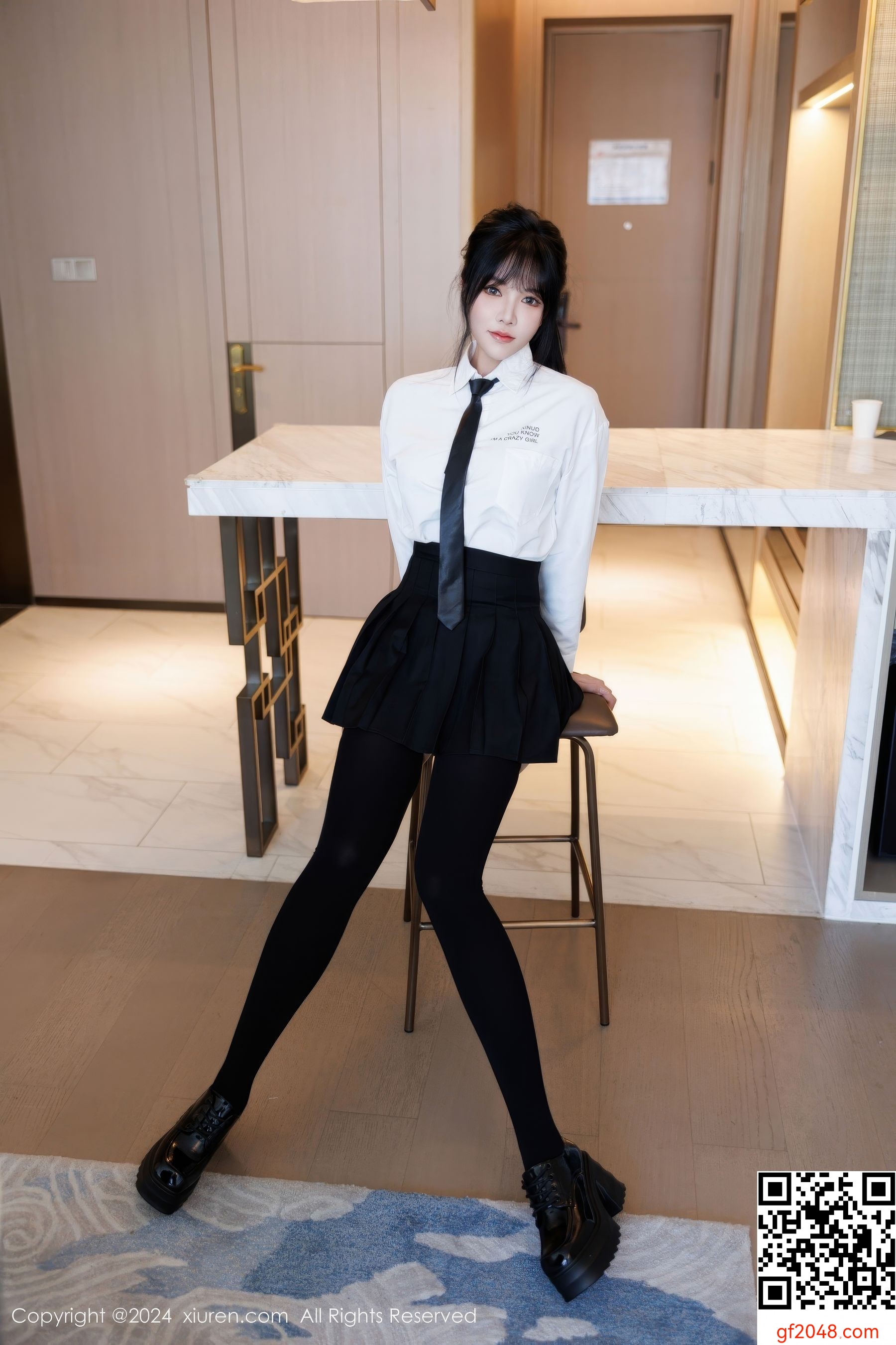 【达人组出品】[秀人网XiuRen] No.9505 娜比[88P]