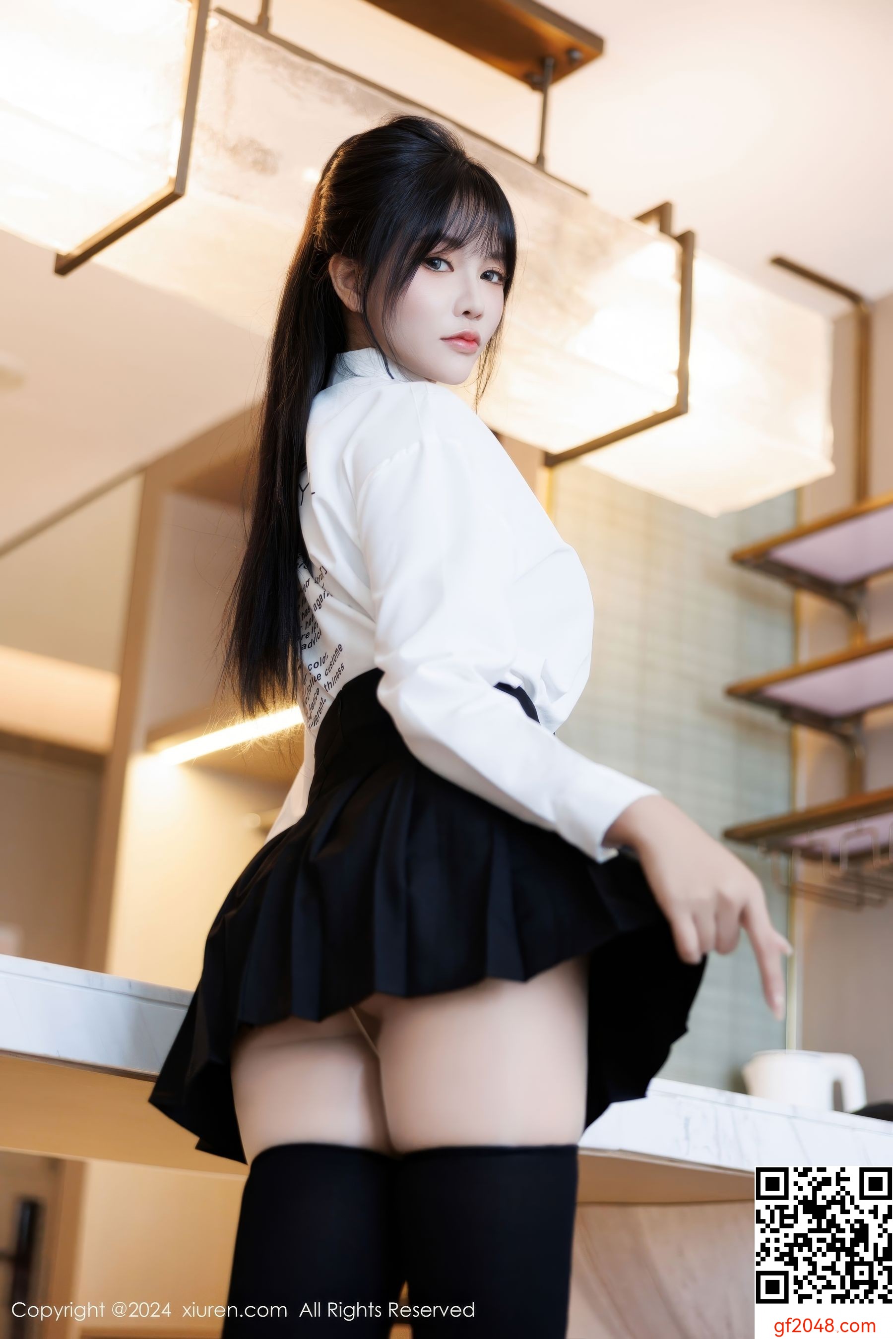 【达人组出品】[秀人网XiuRen] No.9505 娜比[88P]