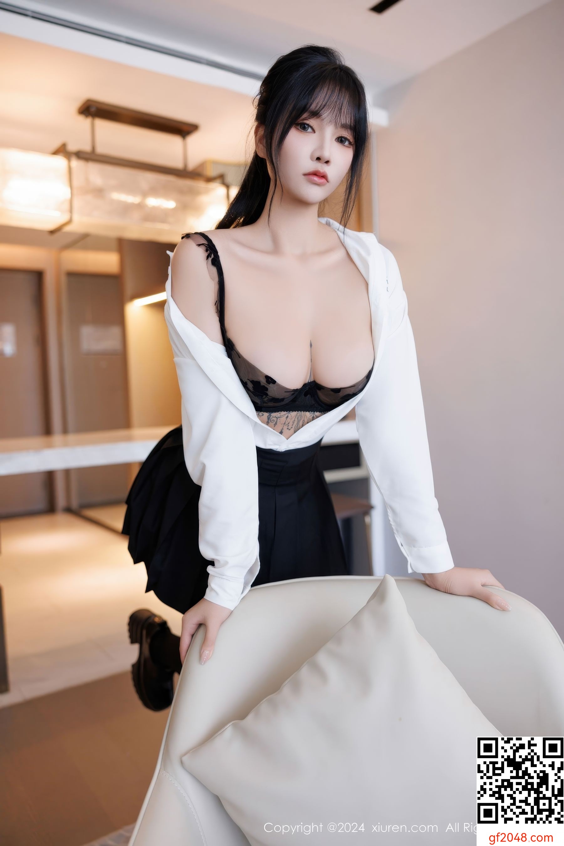 【达人组出品】[秀人网XiuRen] No.9505 娜比[88P]