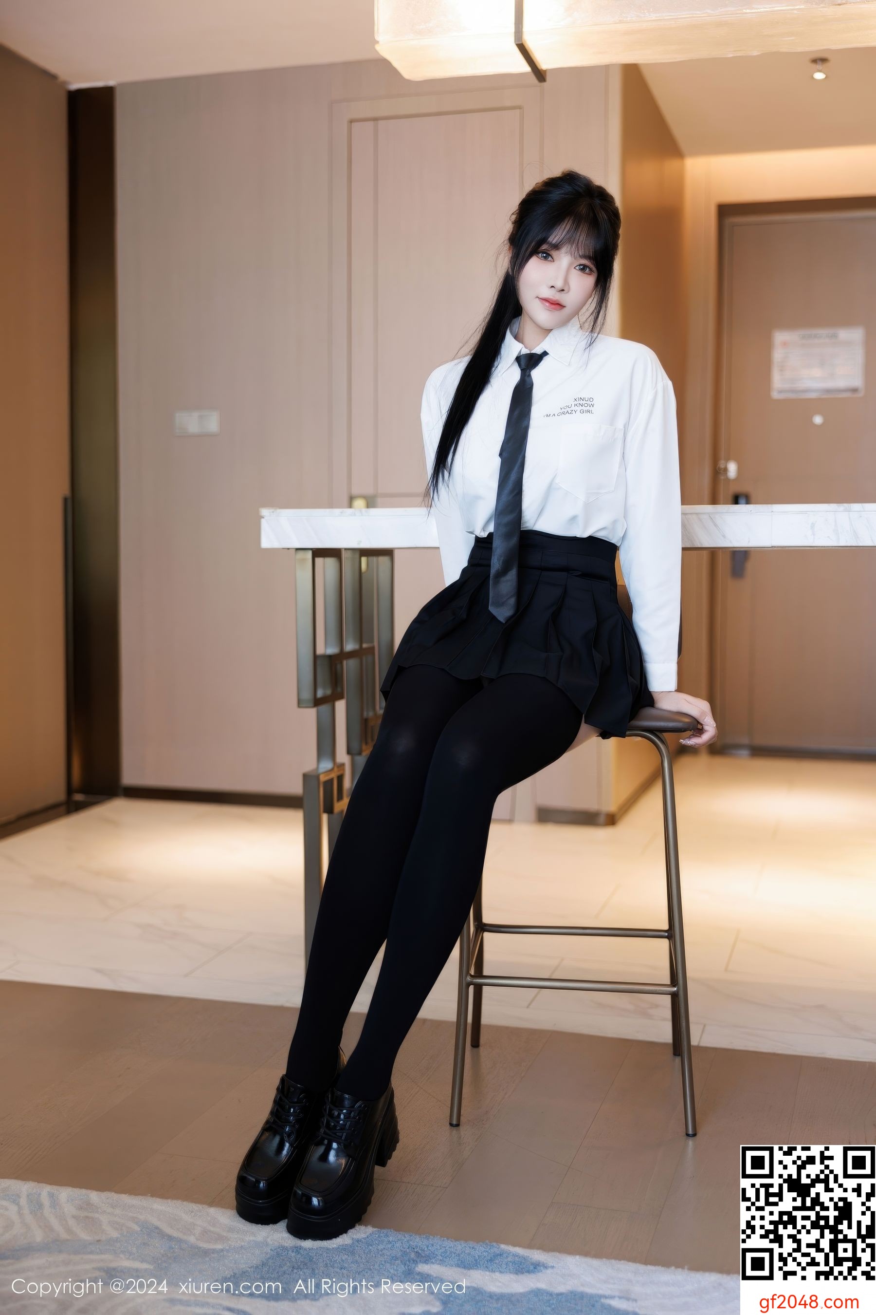 【达人组出品】[秀人网XiuRen] No.9505 娜比[88P]