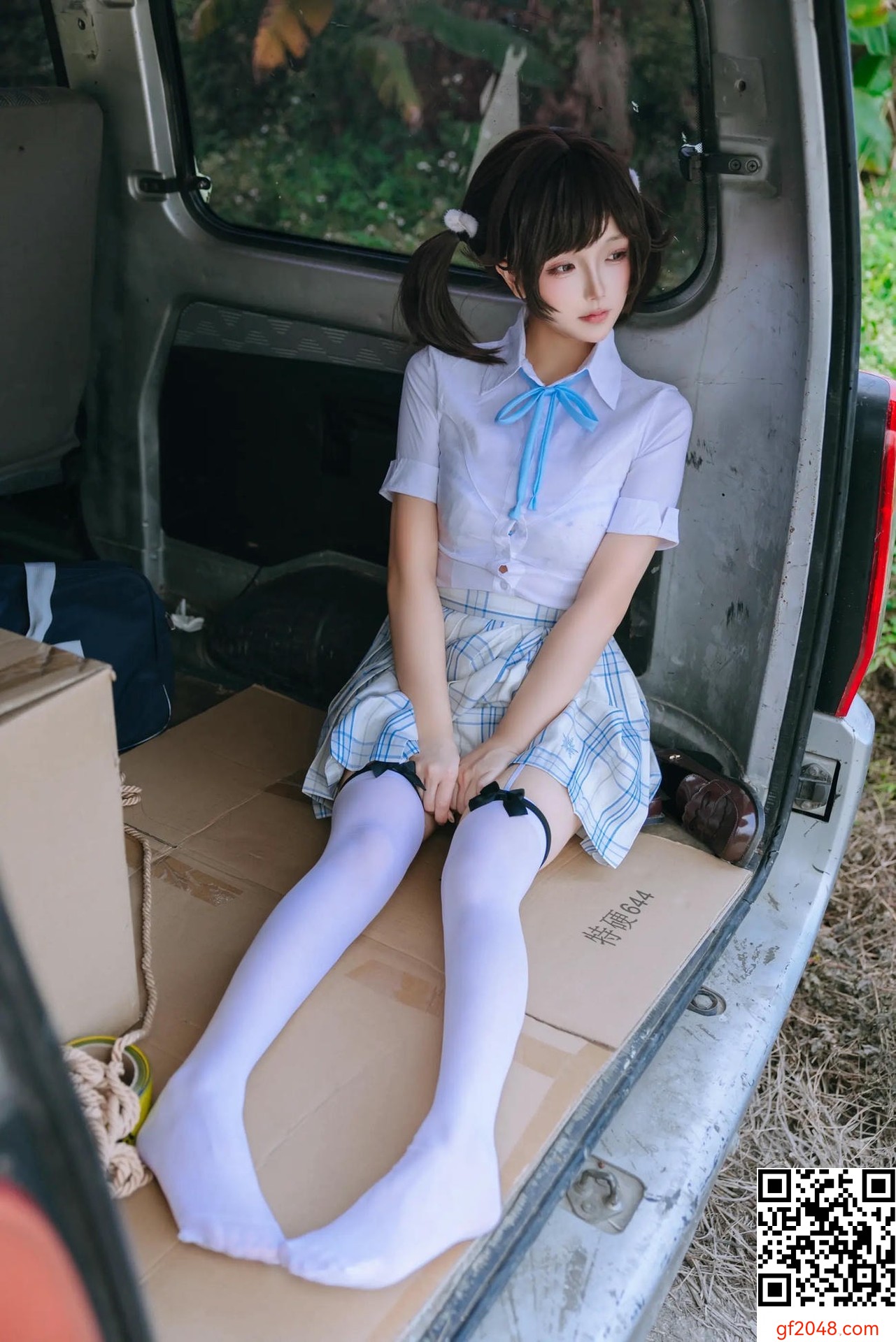 【網路收集系列】日奈嬌 - 女高【185P】