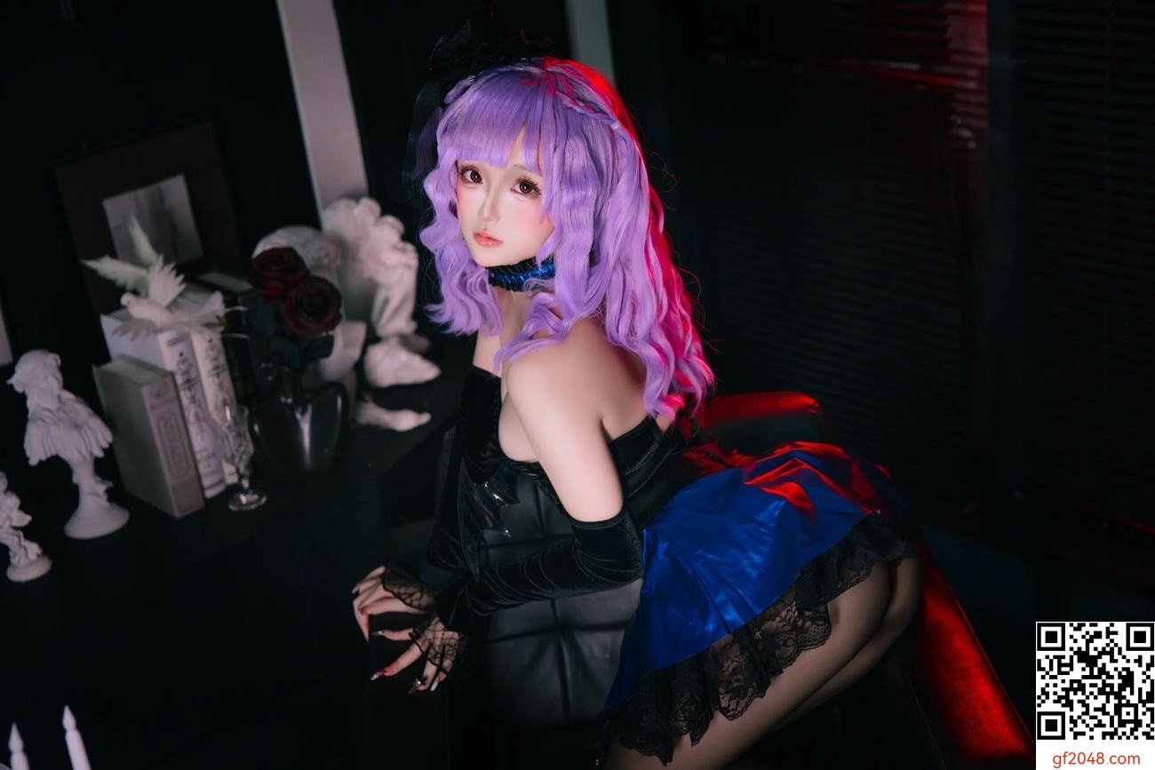 【網路收集系列】日奈嬌 - 見習魔女【160P】