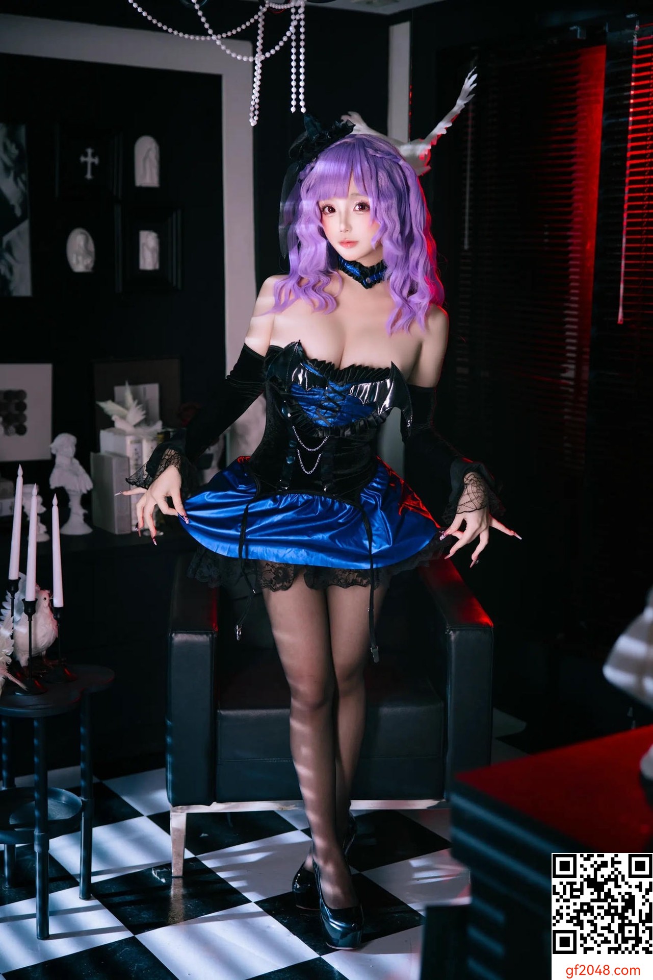 【網路收集系列】日奈嬌 - 見習魔女【160P】