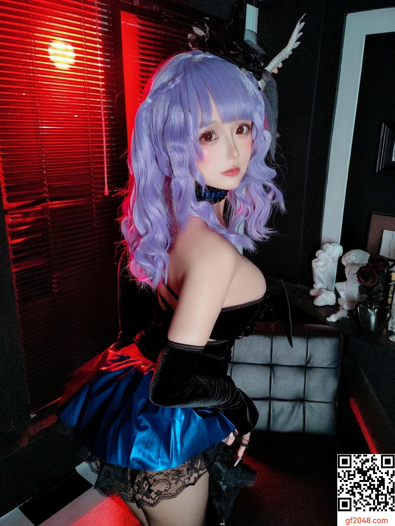 【網路收集系列】日奈嬌 - 見習魔女【160P】