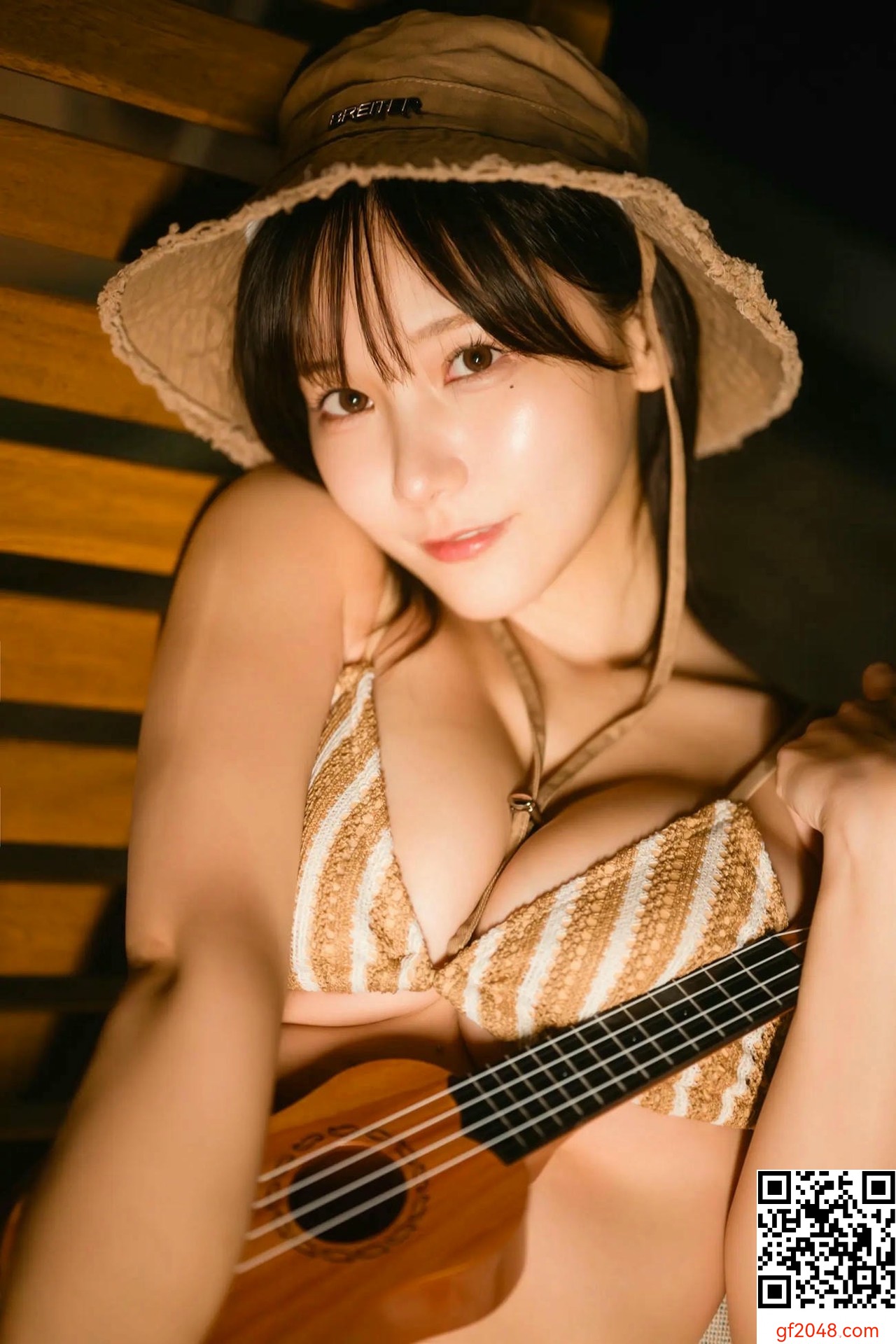 【網路收集系列】甜美COSERけんけん - グラグラ【155P】