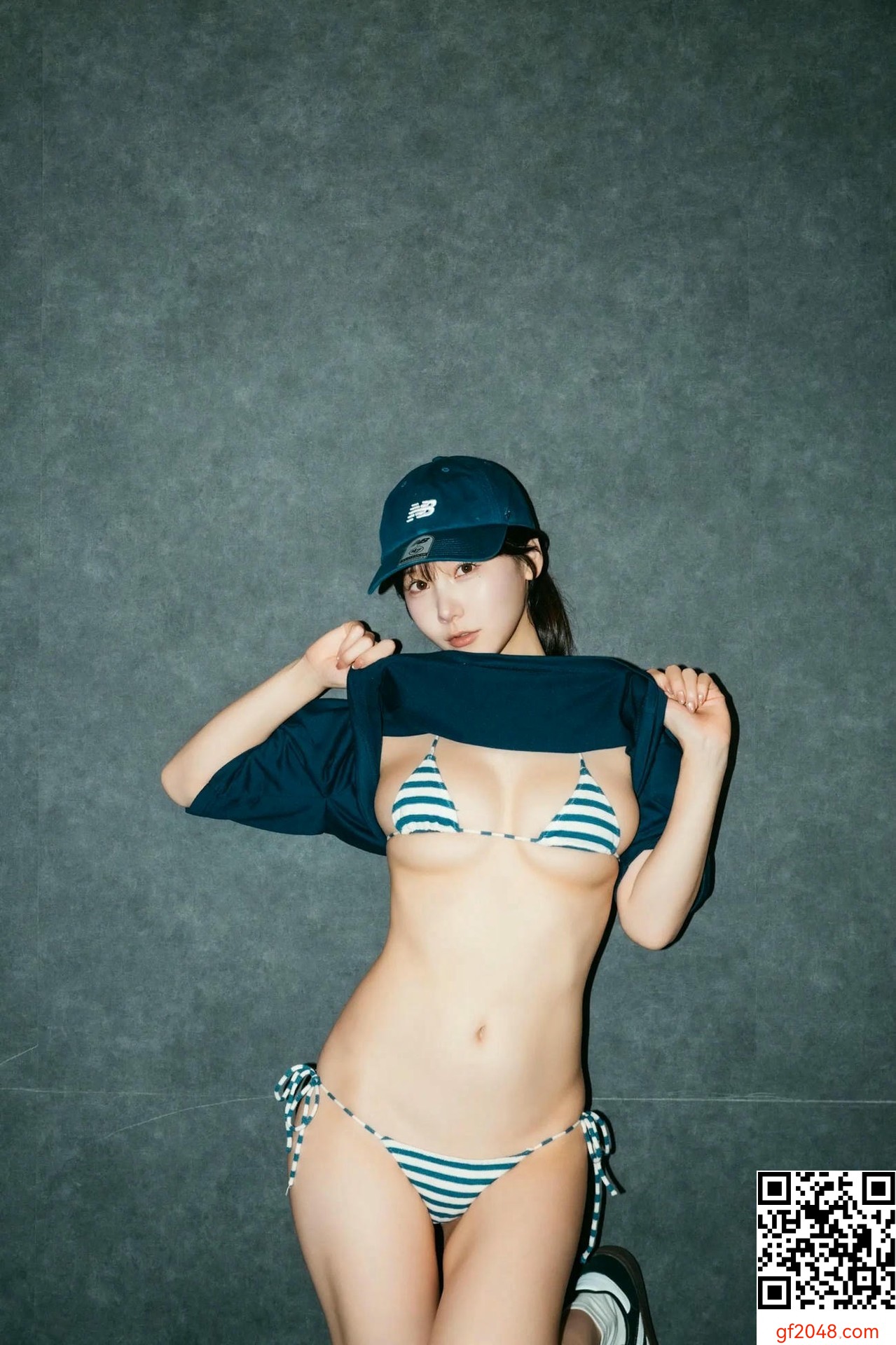 【網路收集系列】甜美COSERけんけん - グラグラ【155P】