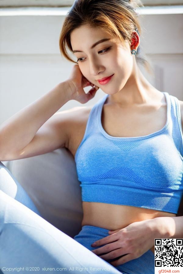 [XiuRen]高清寫真圖2020.07.10 No.2316 林文