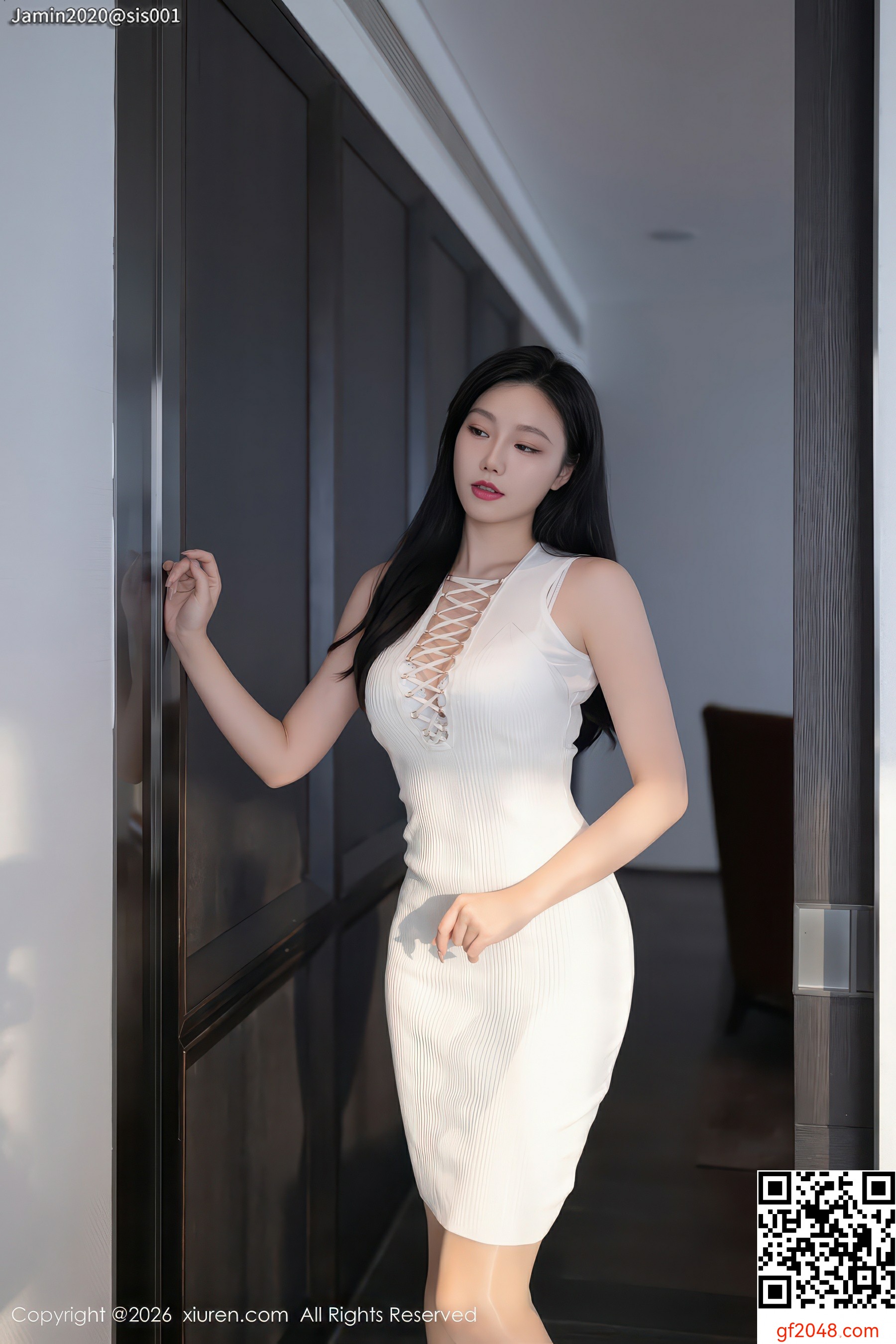 [秀人网]No.11253 安然anran[80P]