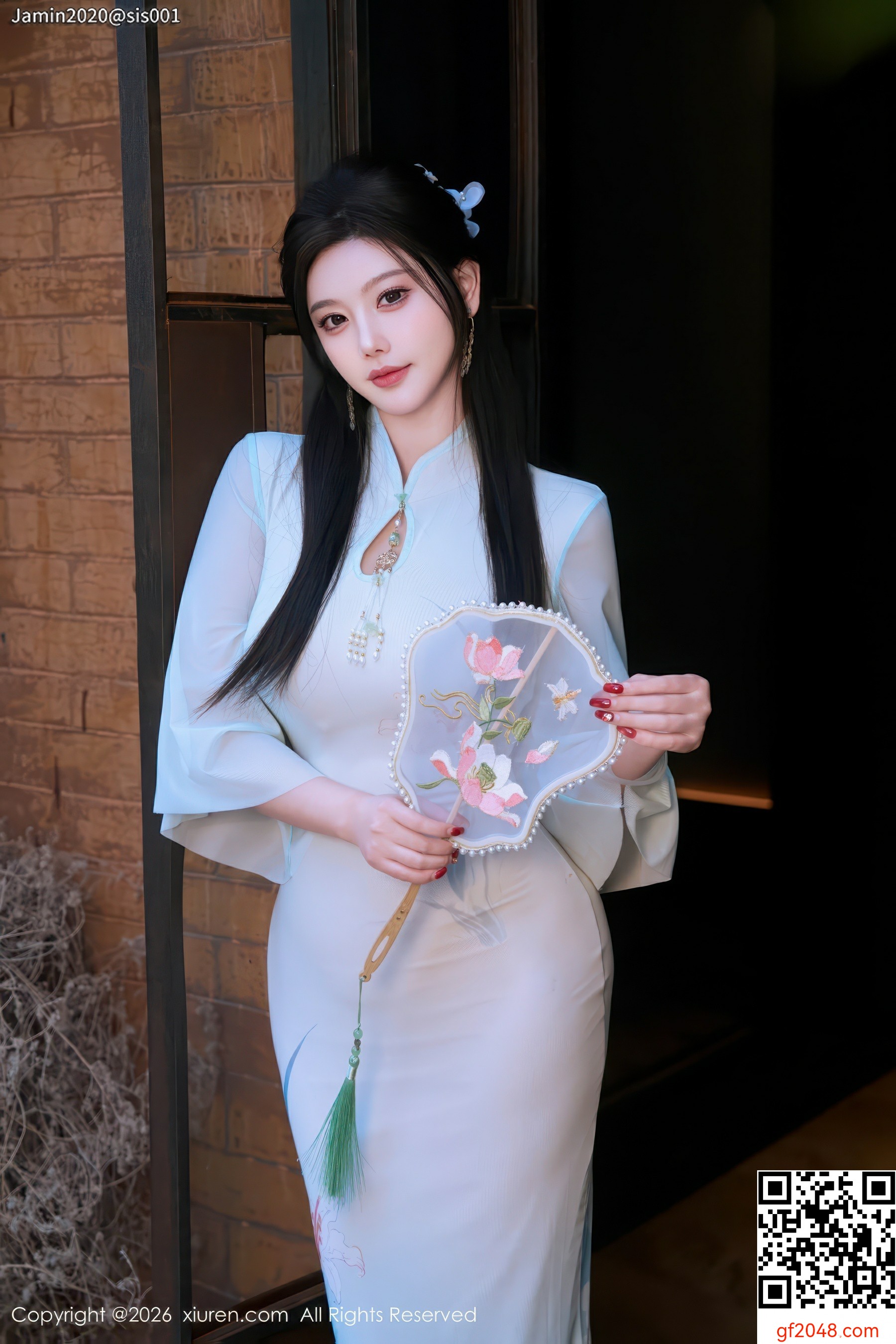 [秀人网]No.11258 杨晨晨[72P]