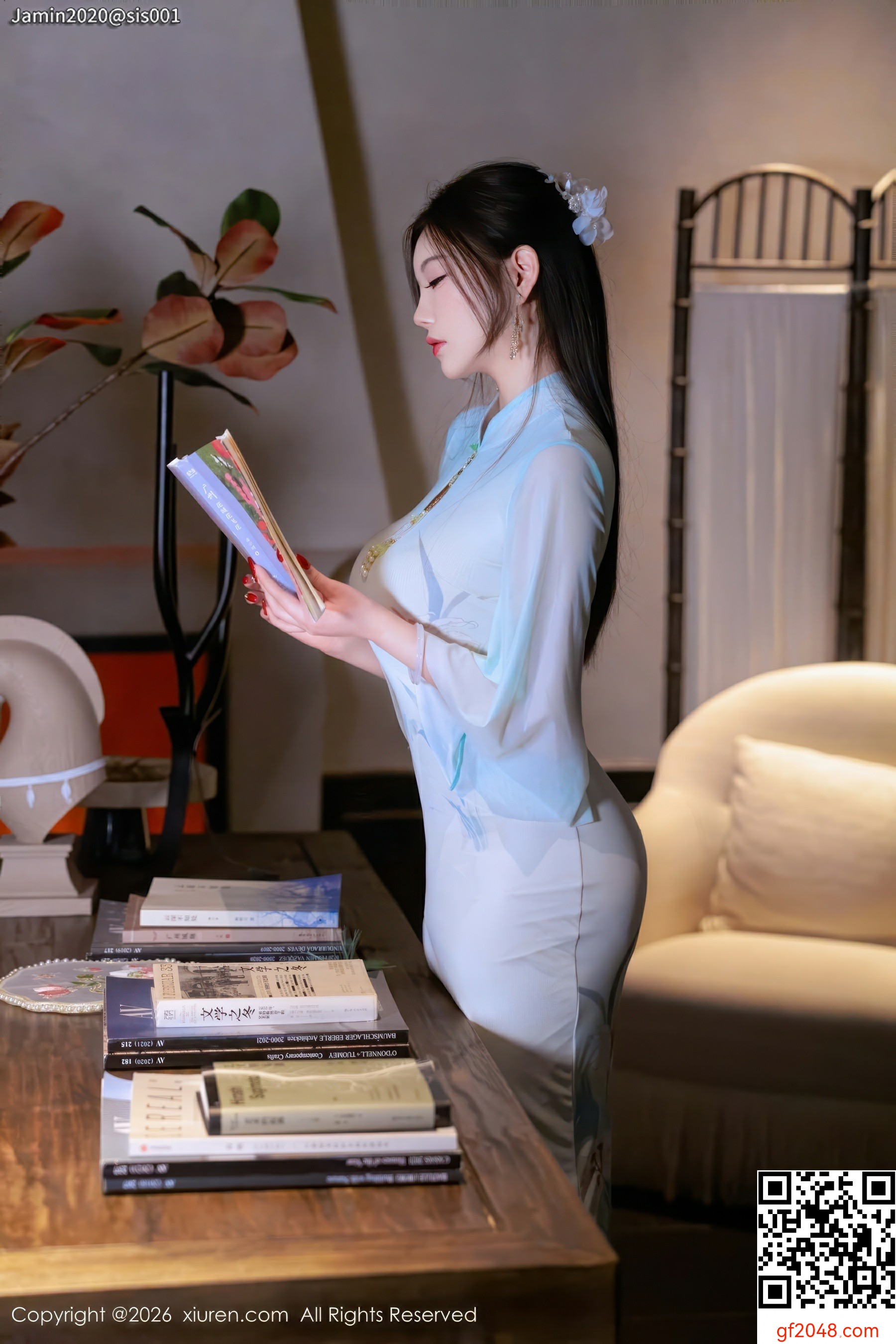 [秀人网]No.11258 杨晨晨[72P]