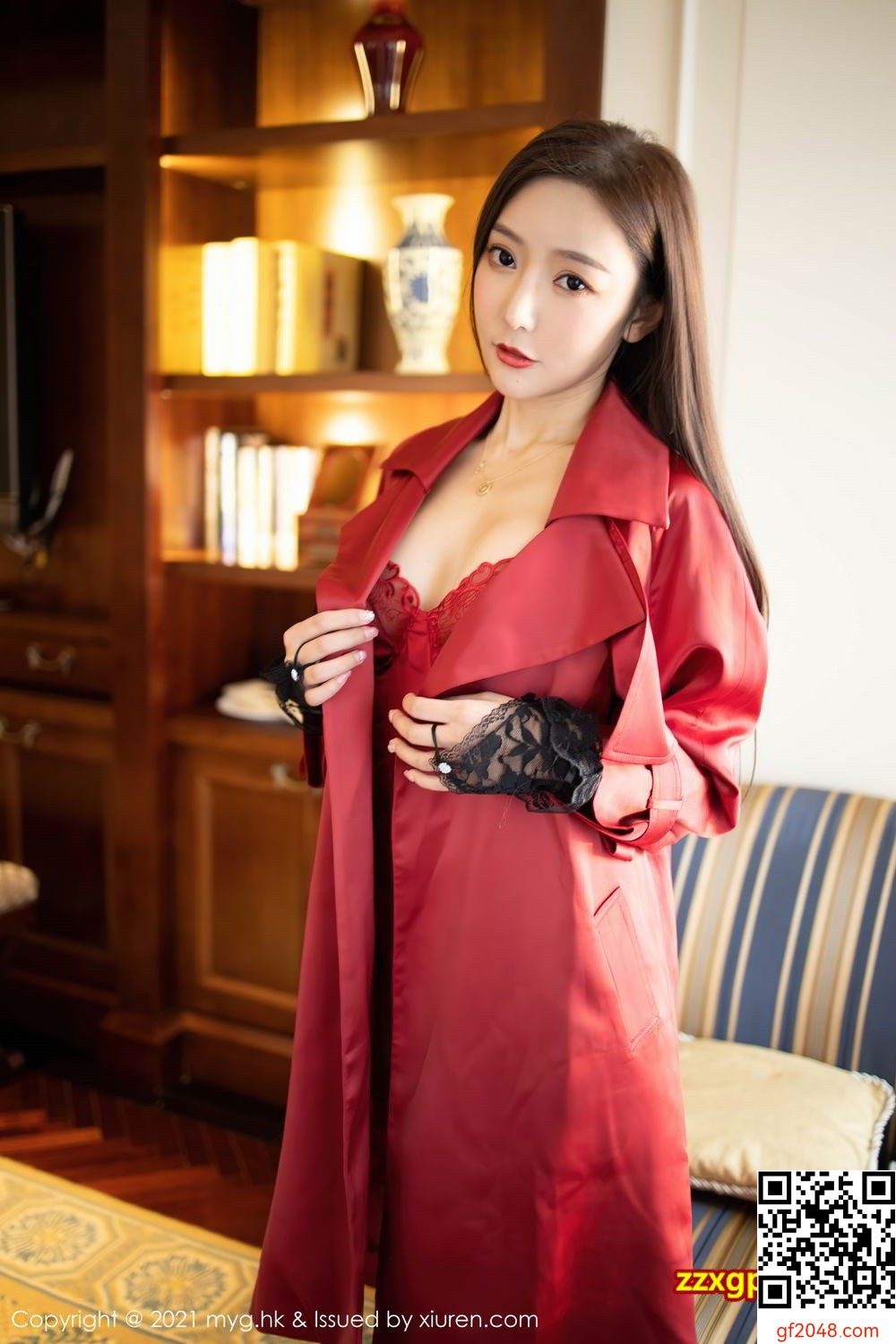 美腿秀12155爱学习的女王王馨瑶yanni[63P]