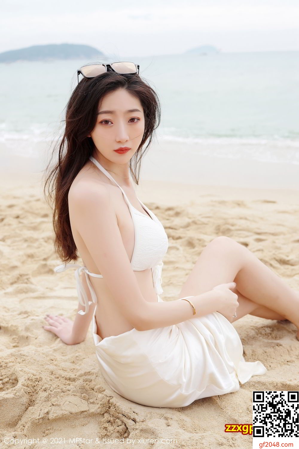 美腿秀12156安琪Yee[51P]