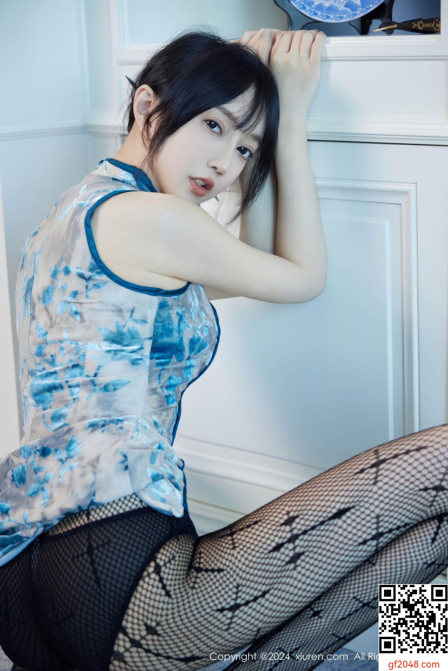 【达人组出品】[秀人网XiuRen] No.9236 玥儿玥er[74P]
