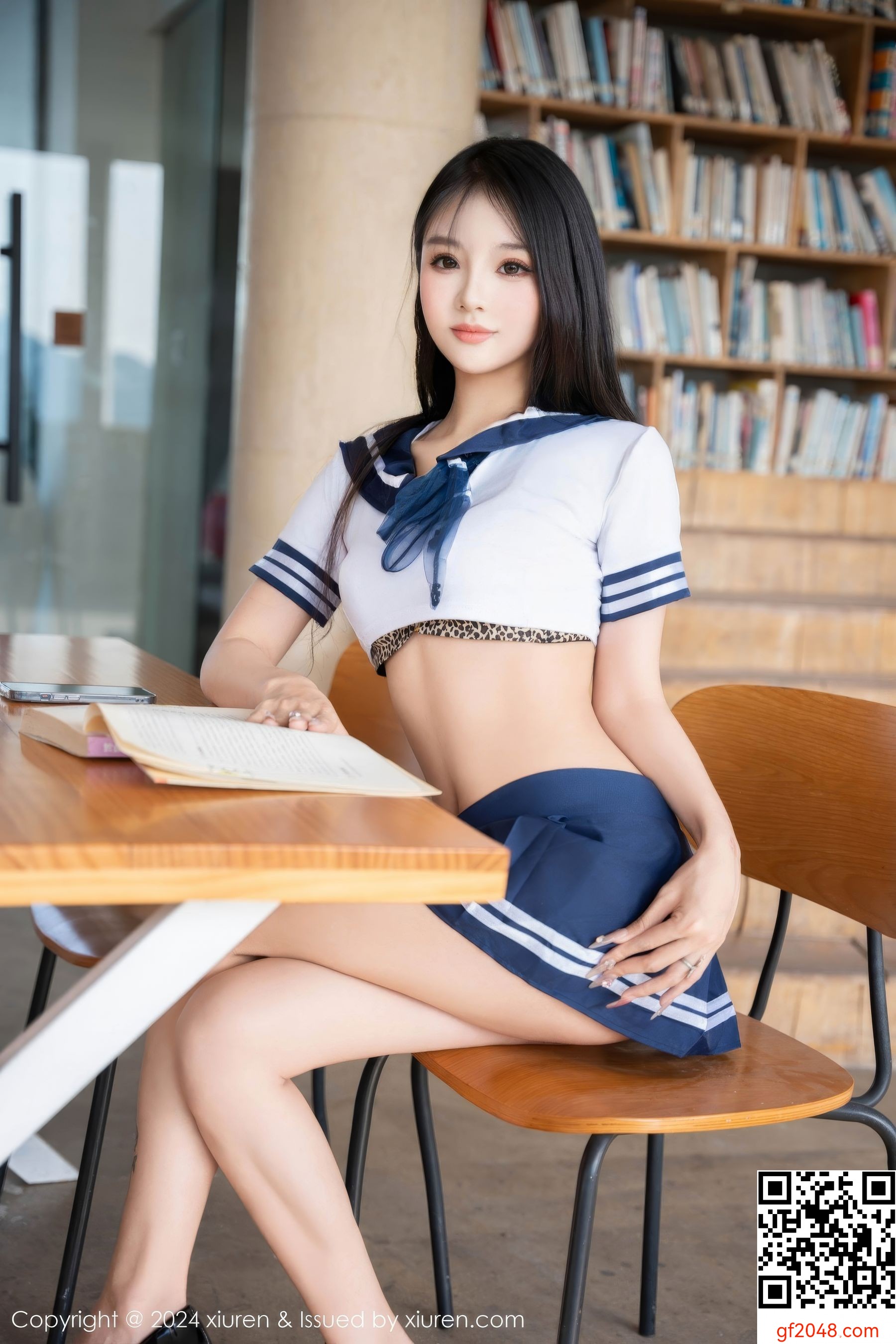 【达人组出品】[秀人网XiuRen] No.9245 李嫣[55P]