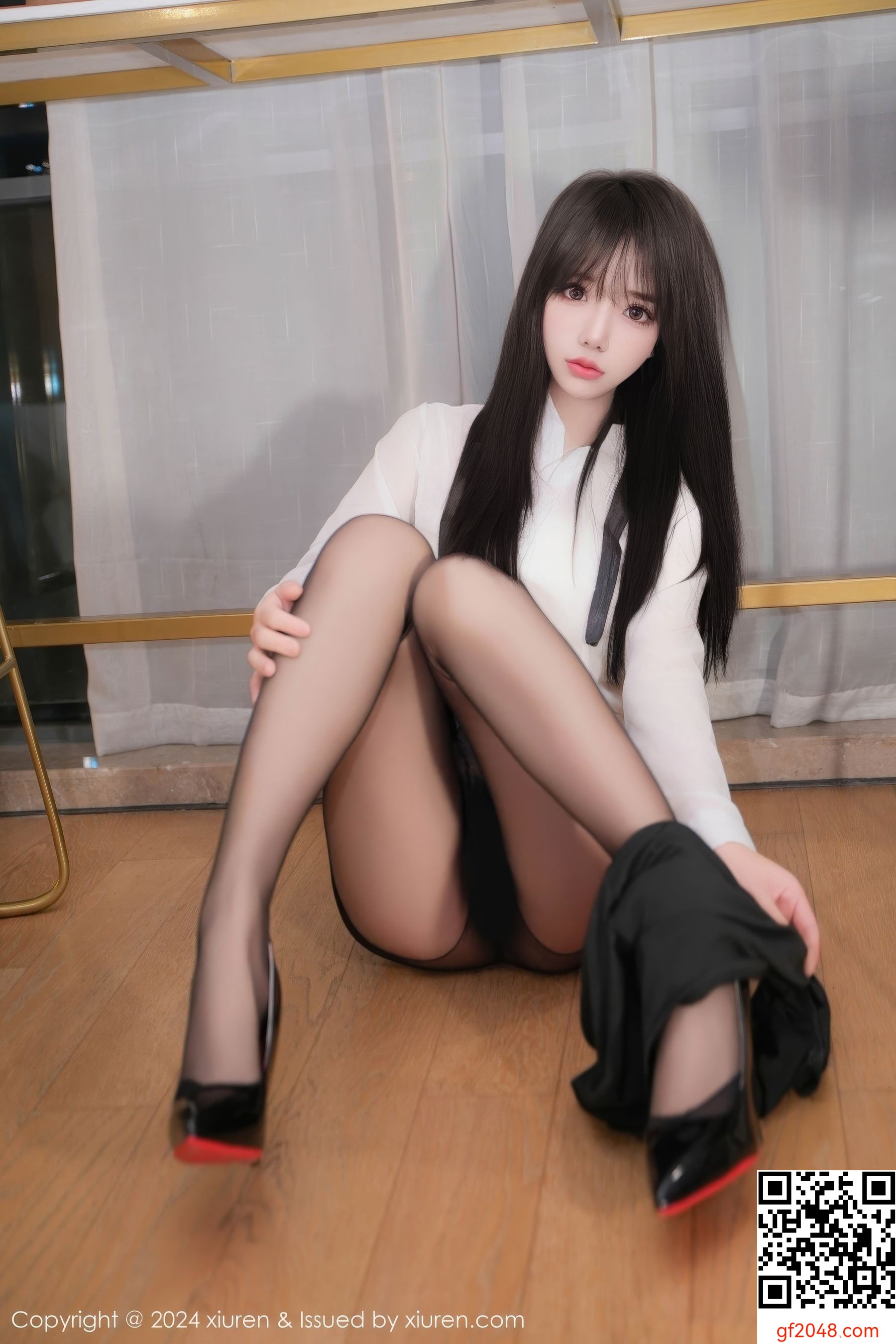 【达人组出品】[秀人网XiuRen] No.9248 沐言yanyan[77P]