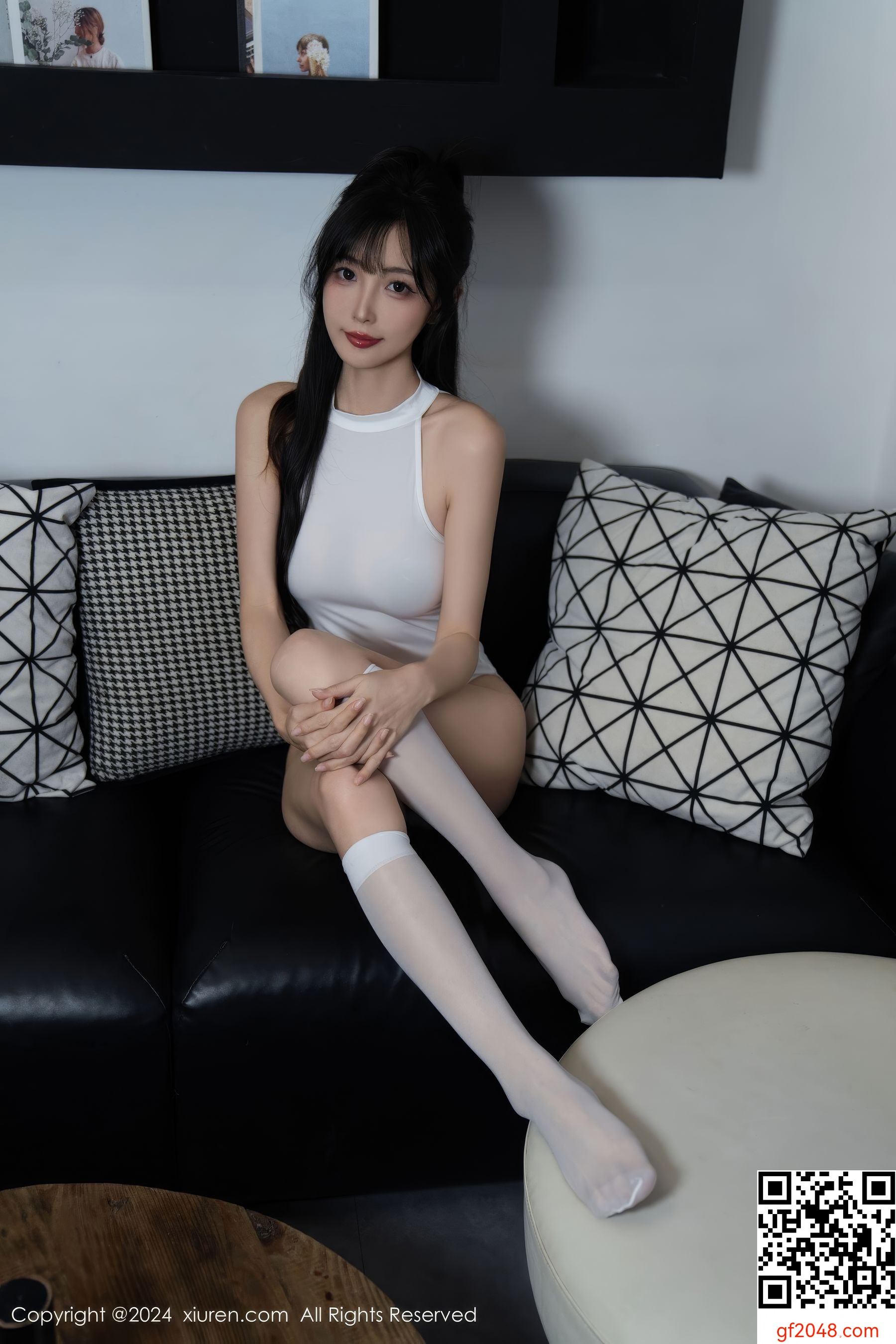 【达人组出品】[秀人网XiuRen] No.9151 林星阑[96P]