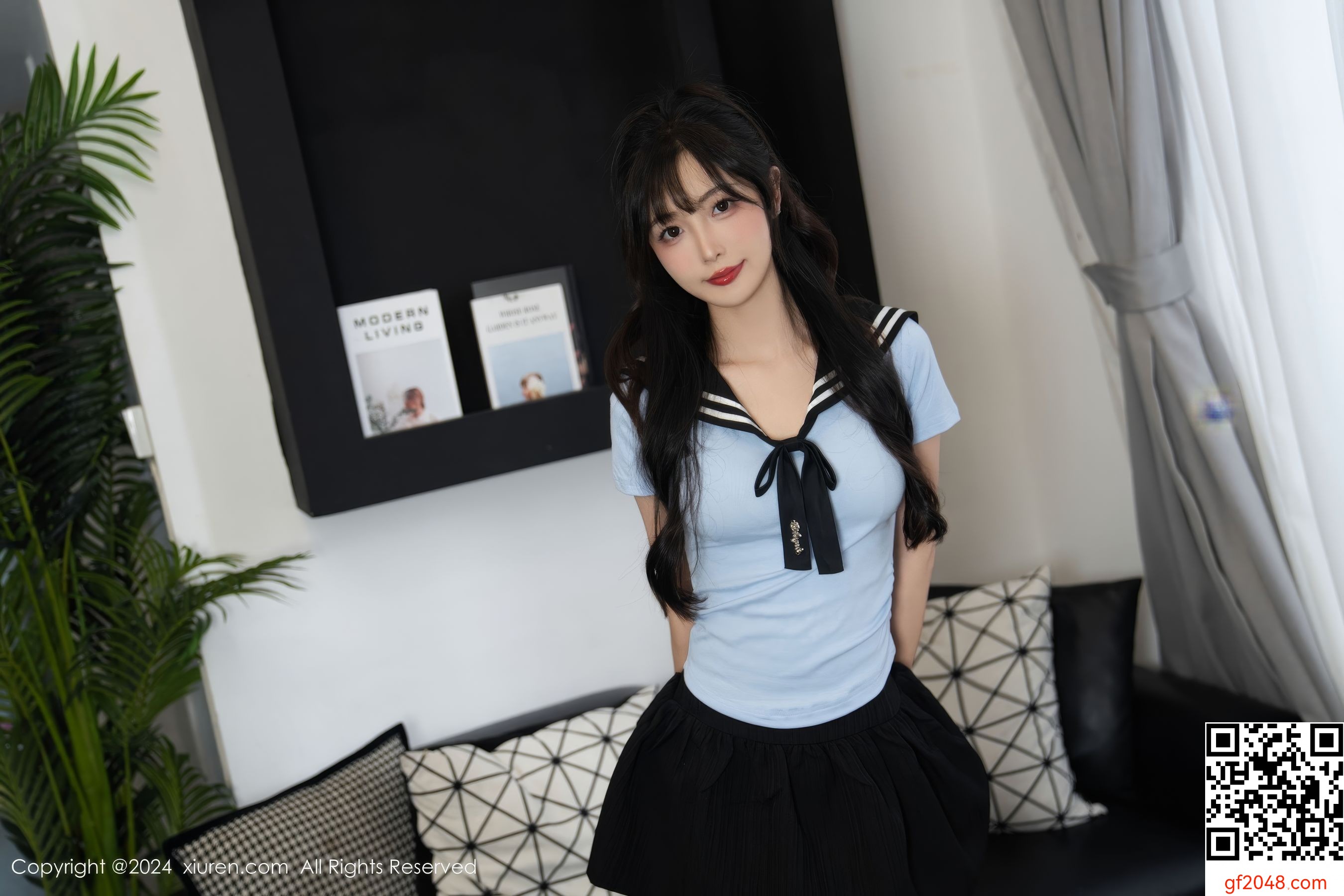 【达人组出品】[秀人网XiuRen] No.9151 林星阑[96P]
