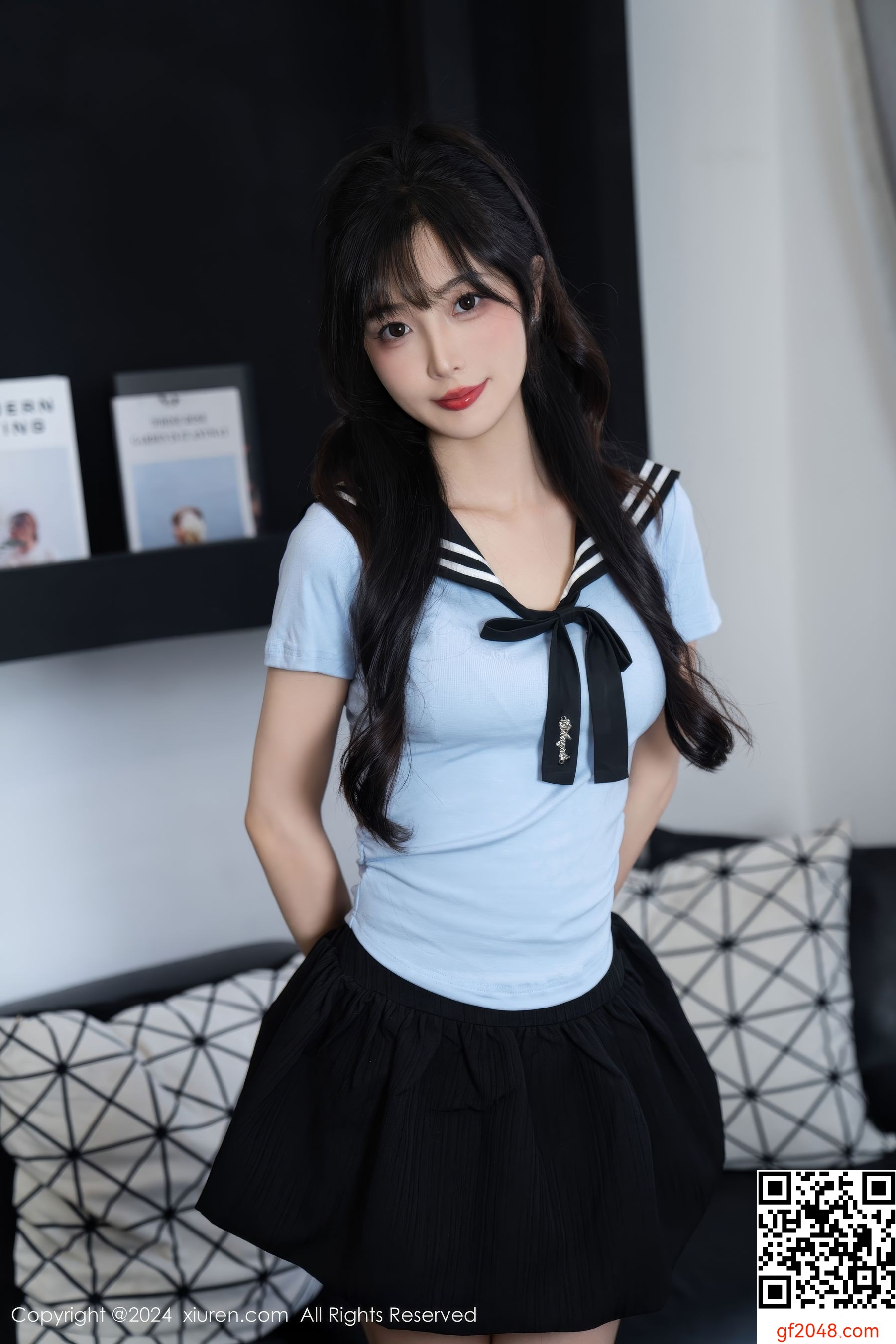 【达人组出品】[秀人网XiuRen] No.9151 林星阑[96P]