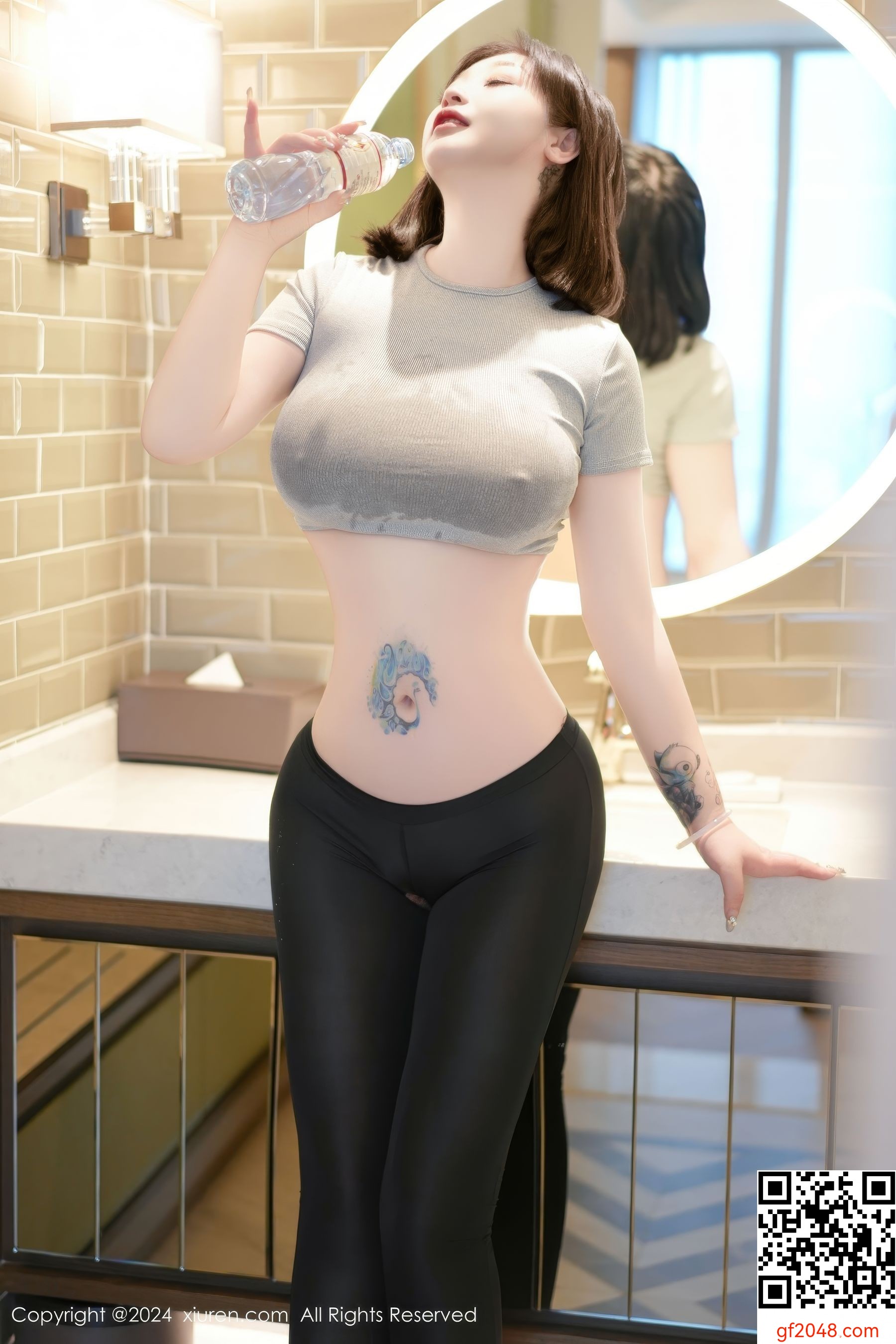【达人组出品】[秀人网XiuRen] No.9153 妲己_Toxic[41P]