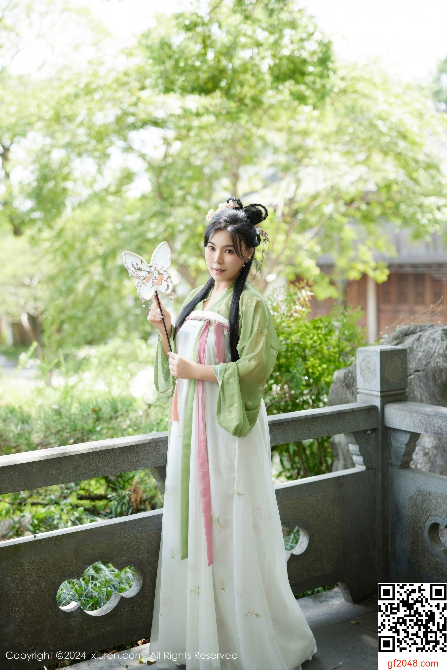 【达人组出品】[秀人网XiuRen] No.9162 麦田[72P]