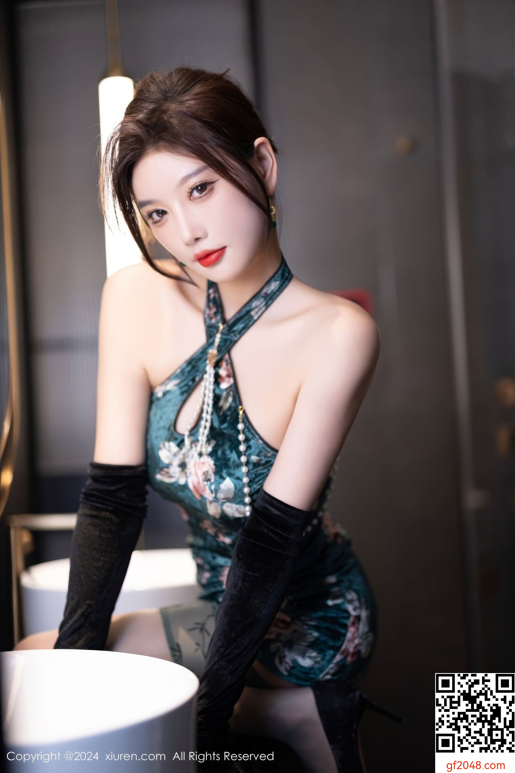 【达人组出品】[秀人网XiuRen] No.9165 杨晨晨Yome[83P]