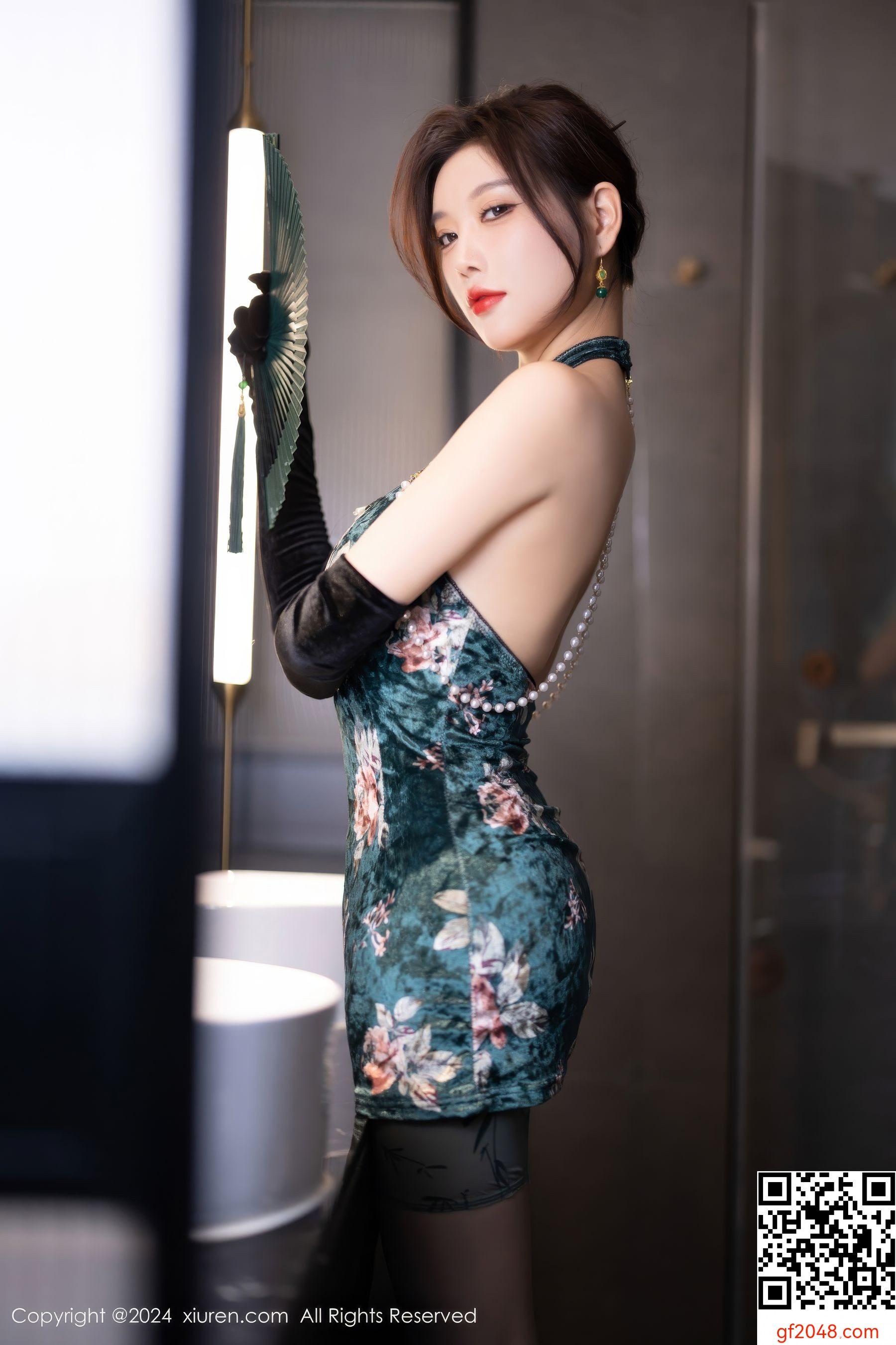 【达人组出品】[秀人网XiuRen] No.9165 杨晨晨Yome[83P]