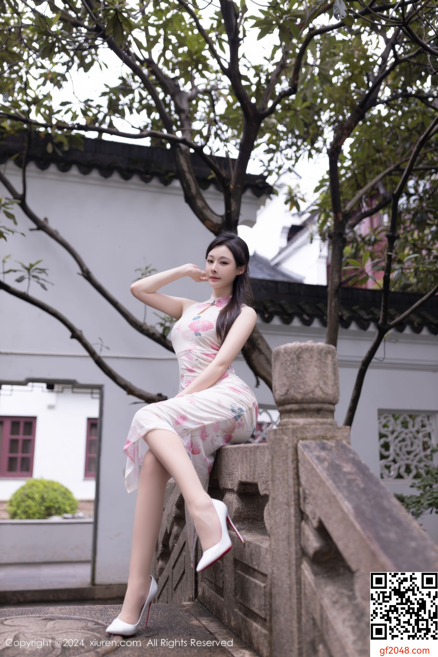 【达人组出品】[秀人网XiuRen] No.9087 小逗逗[79P]