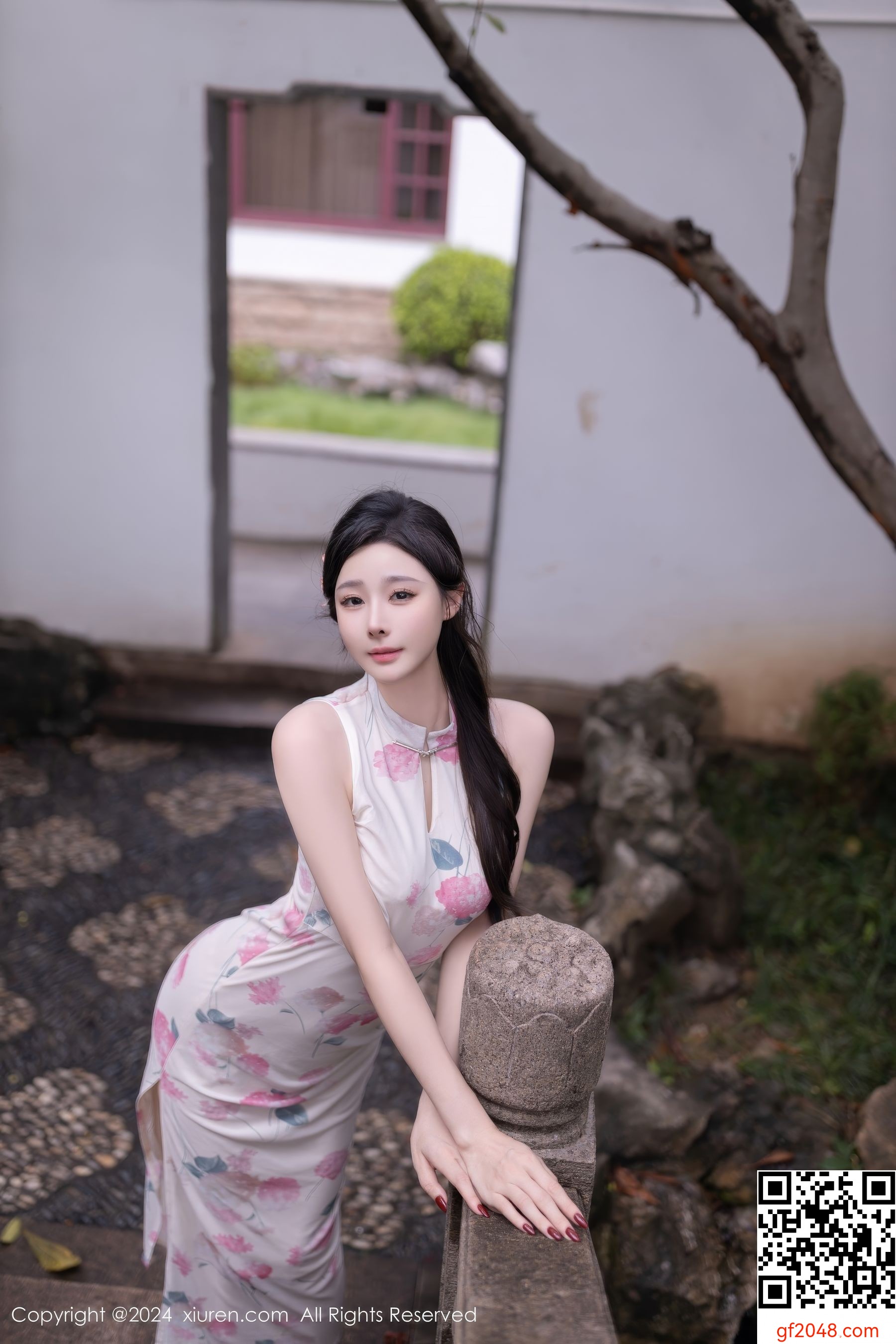 【达人组出品】[秀人网XiuRen] No.9087 小逗逗[79P]